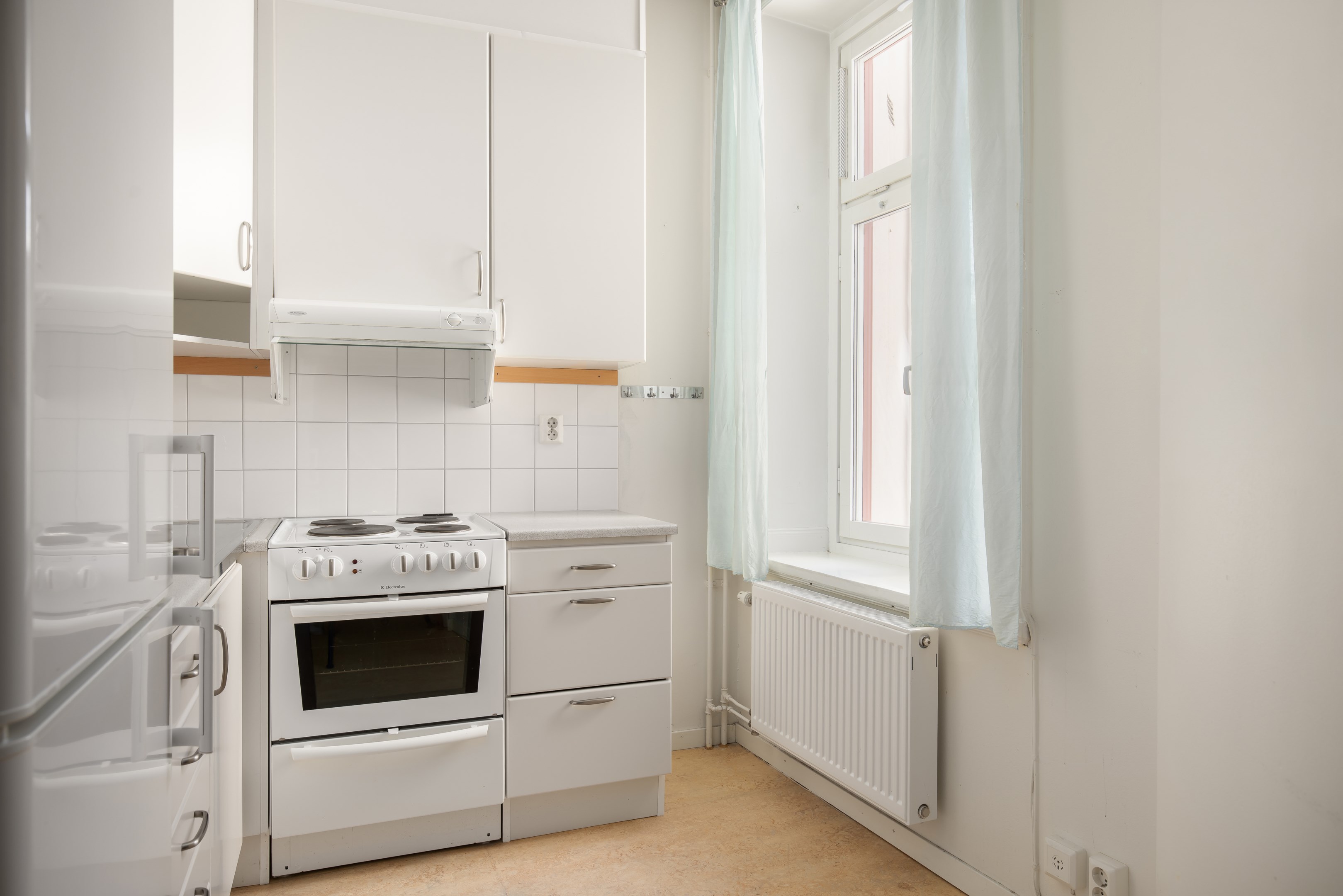 Bostadsbild från Fleminggatan 105, Såld i Kungsholmen - Fridhemsplan, Stockholm