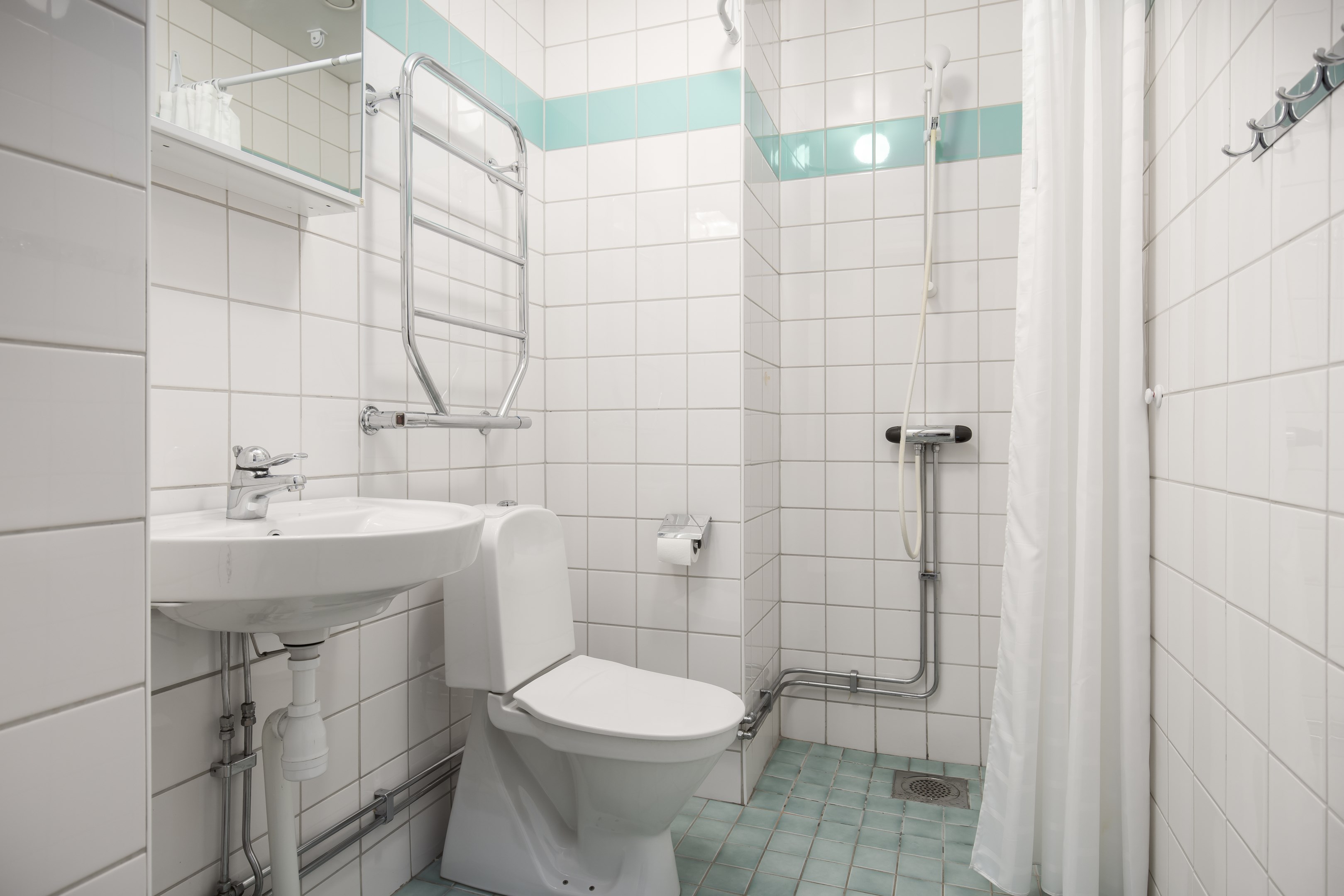 Bostadsbild från Fleminggatan 105, Såld i Kungsholmen - Fridhemsplan, Stockholm