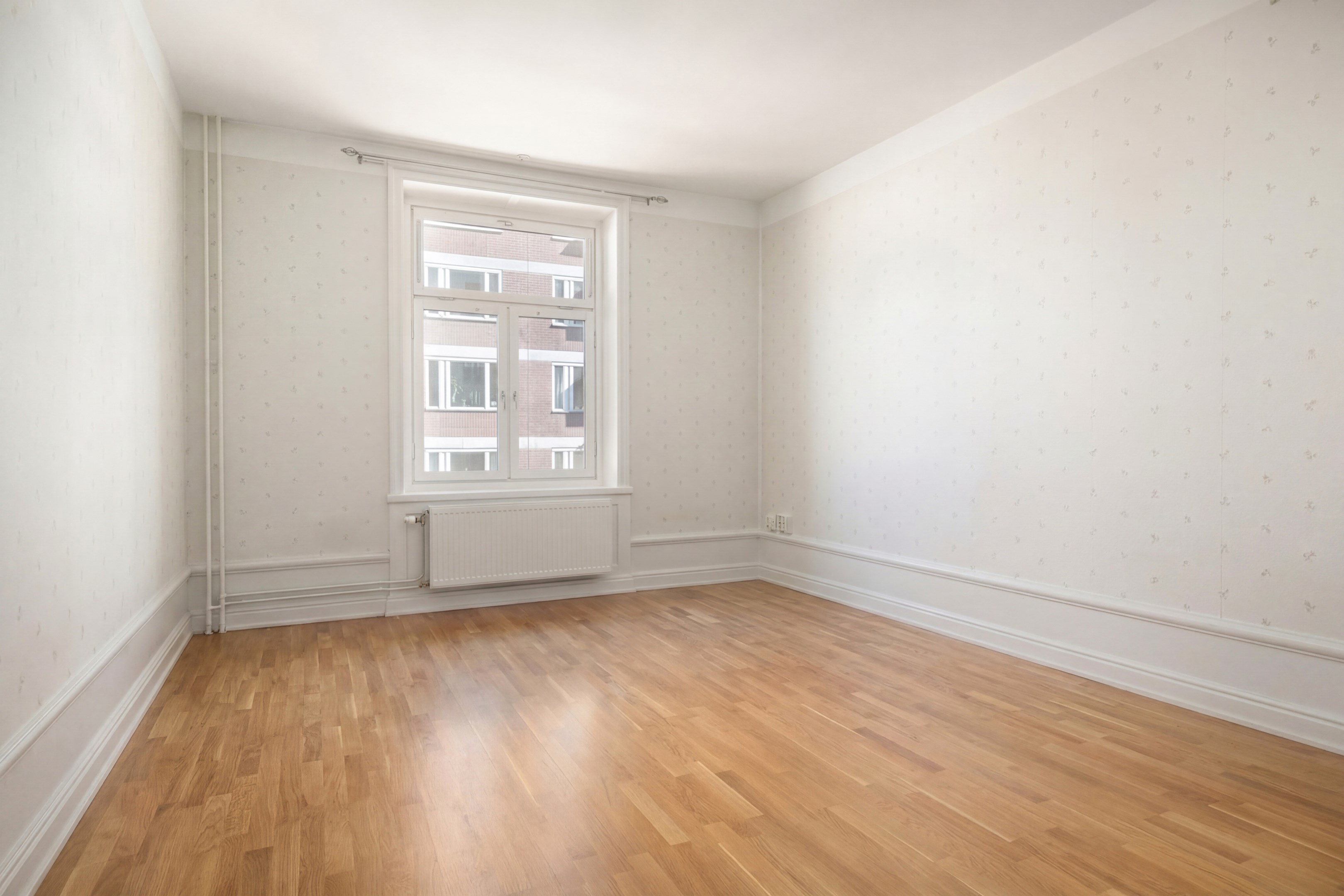 Bostadsbild från Fleminggatan 105, Såld i Kungsholmen - Fridhemsplan, Stockholm