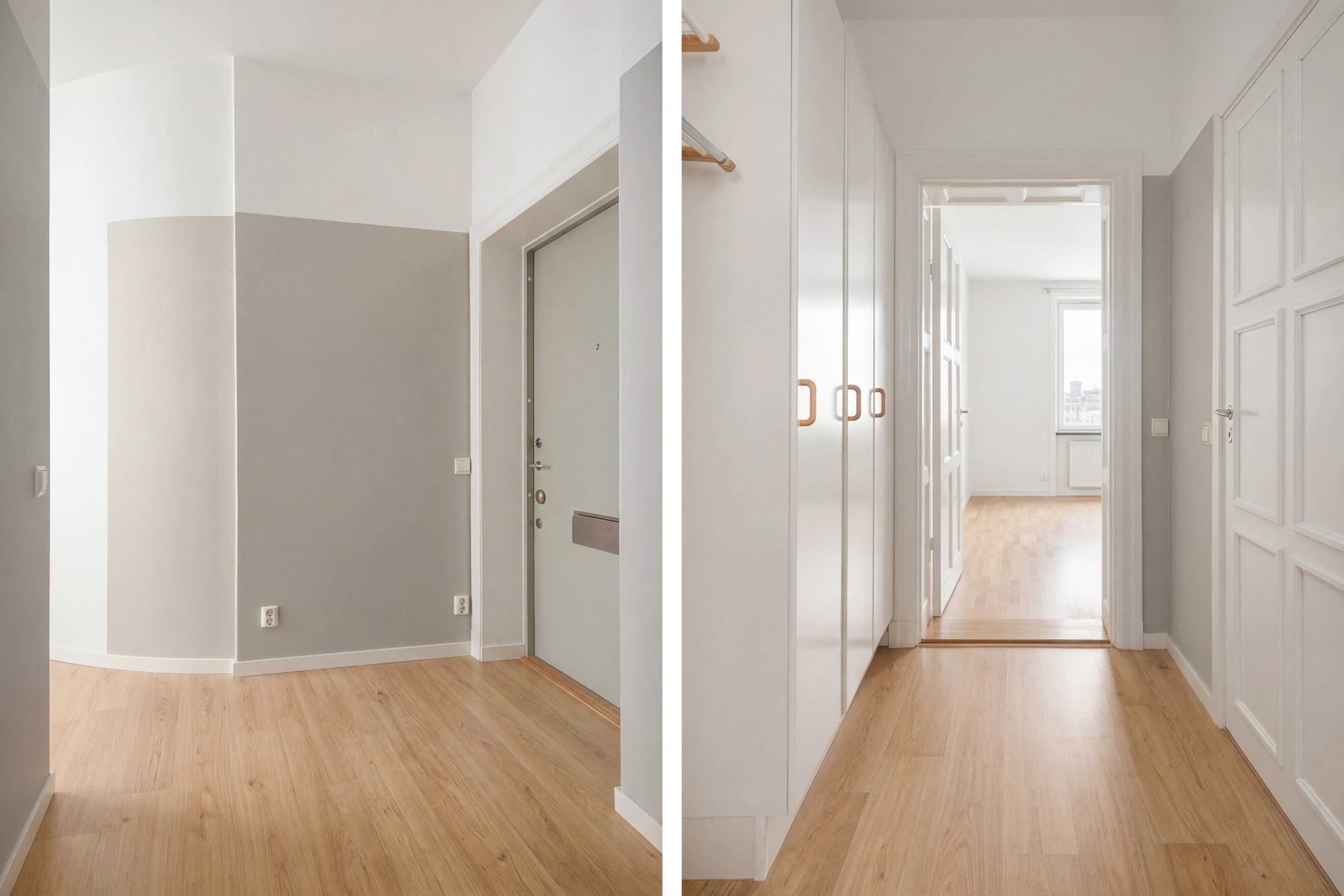 Bostadsbild från Fleminggatan 105, Såld i Kungsholmen - Fridhemsplan, Stockholm