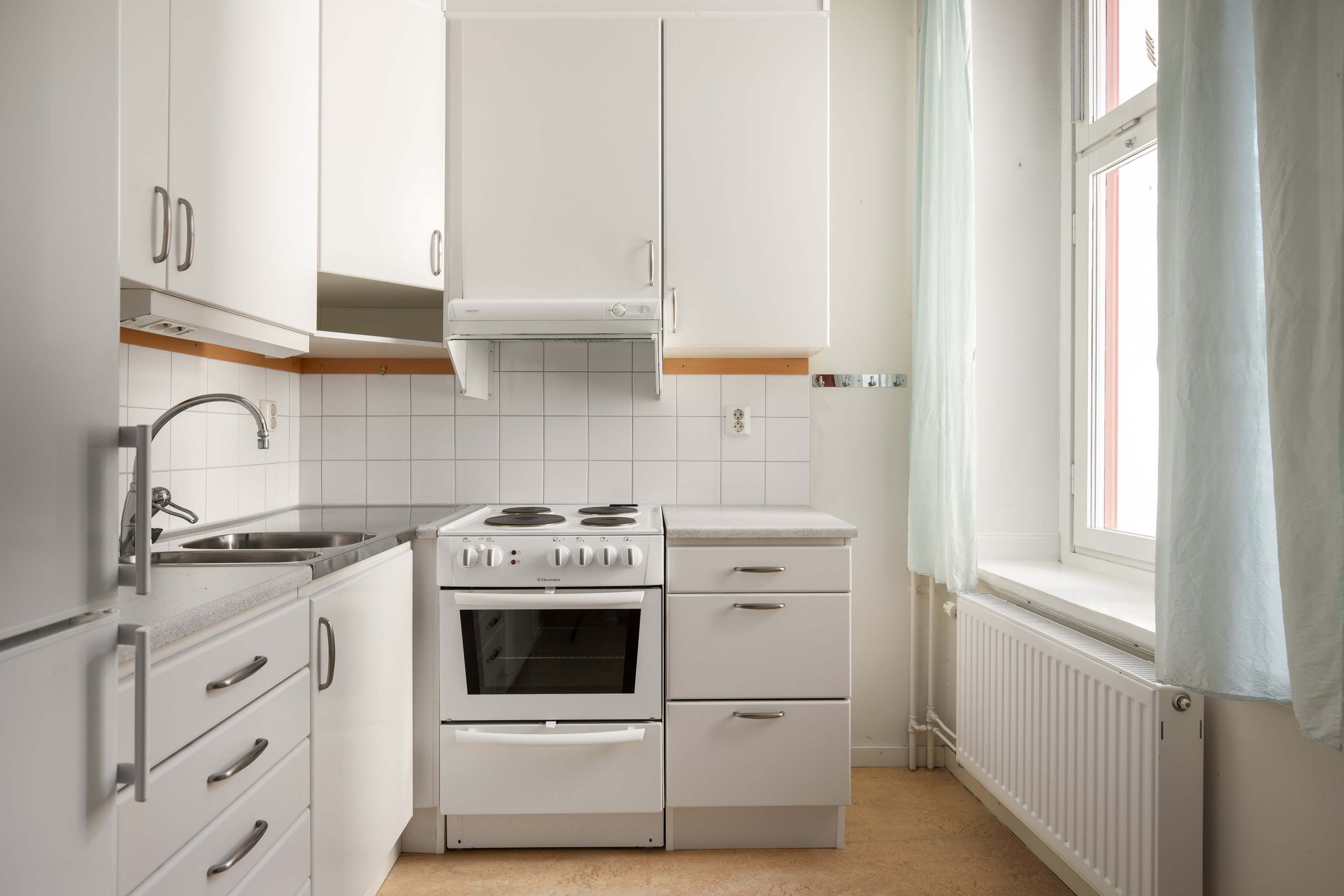 Bostadsbild från Fleminggatan 105, Såld i Kungsholmen - Fridhemsplan, Stockholm