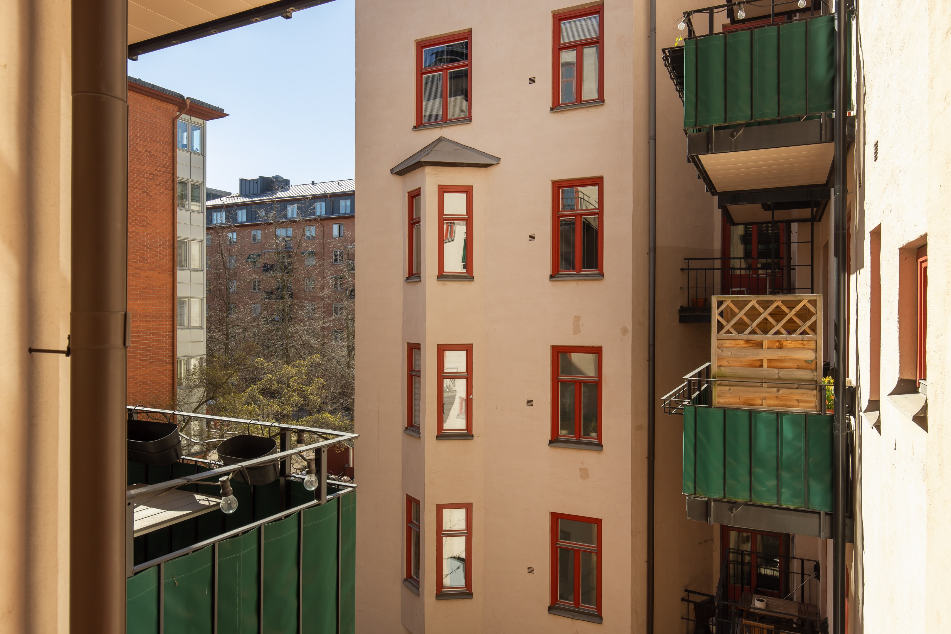 Bostadsbild från Fleminggatan 105, Såld i Kungsholmen - Fridhemsplan, Stockholm