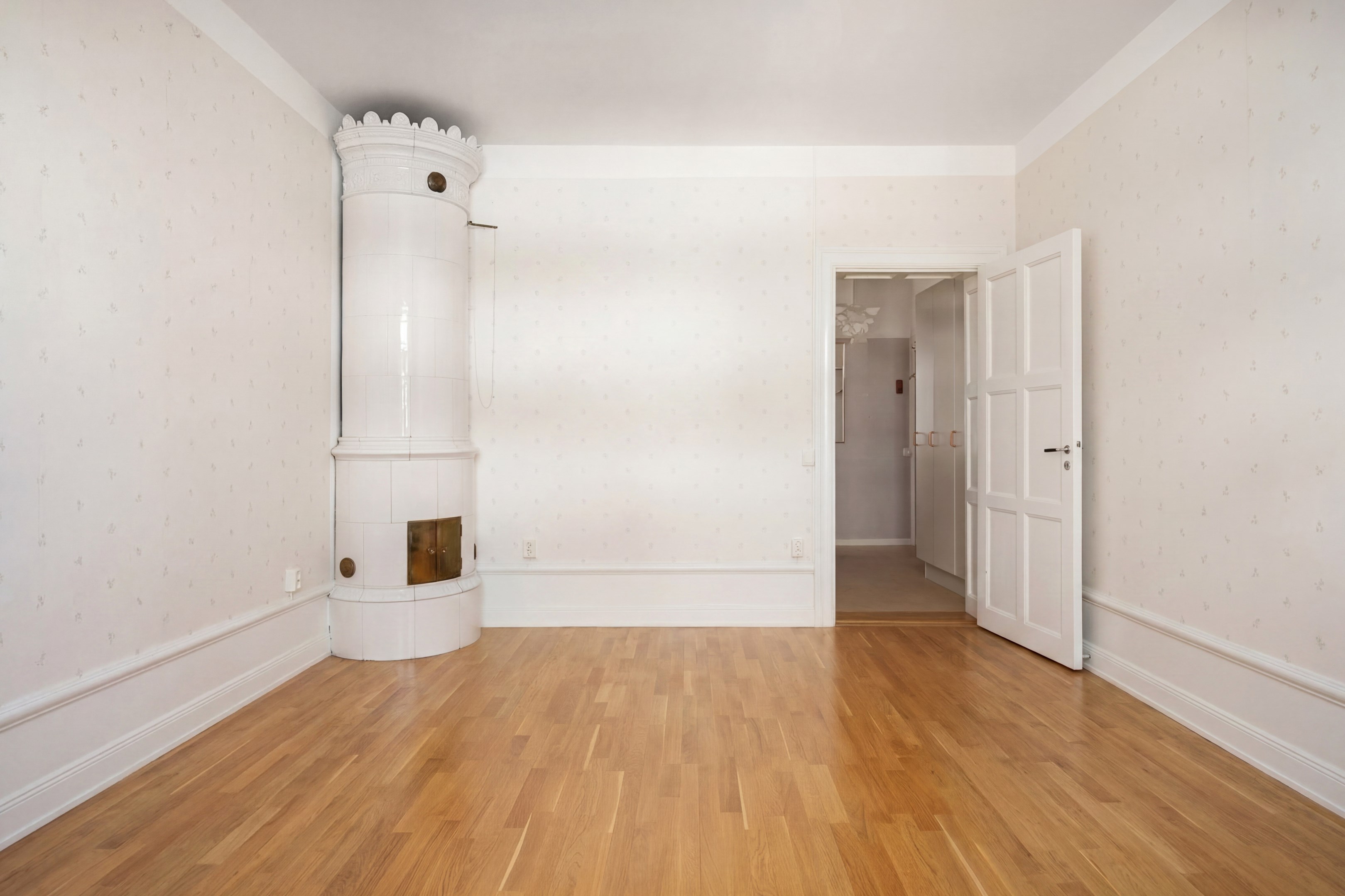 Bostadsbild från Fleminggatan 105, Såld i Kungsholmen - Fridhemsplan, Stockholm