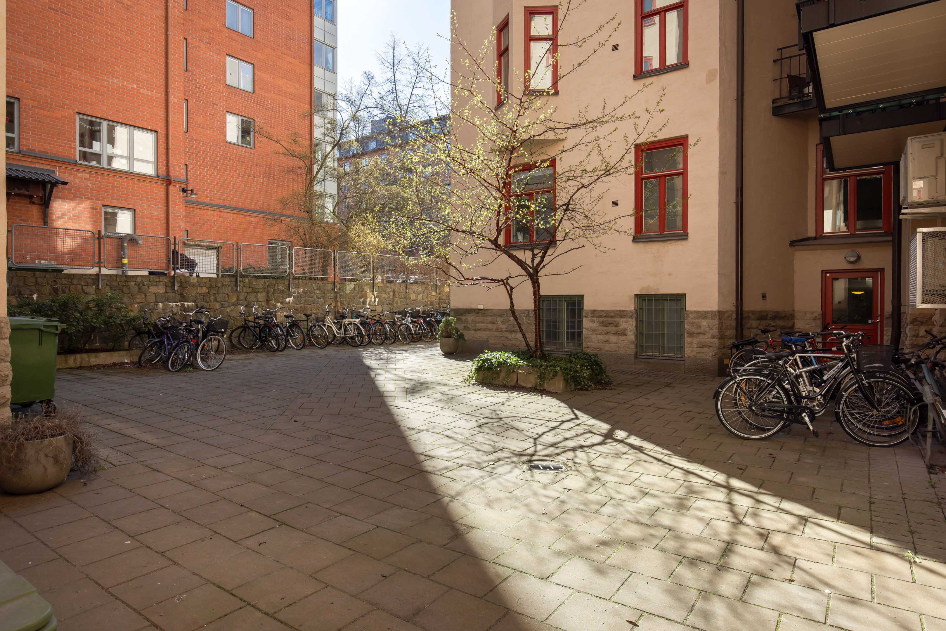 Bostadsbild från Fleminggatan 105, Såld i Kungsholmen - Fridhemsplan, Stockholm
