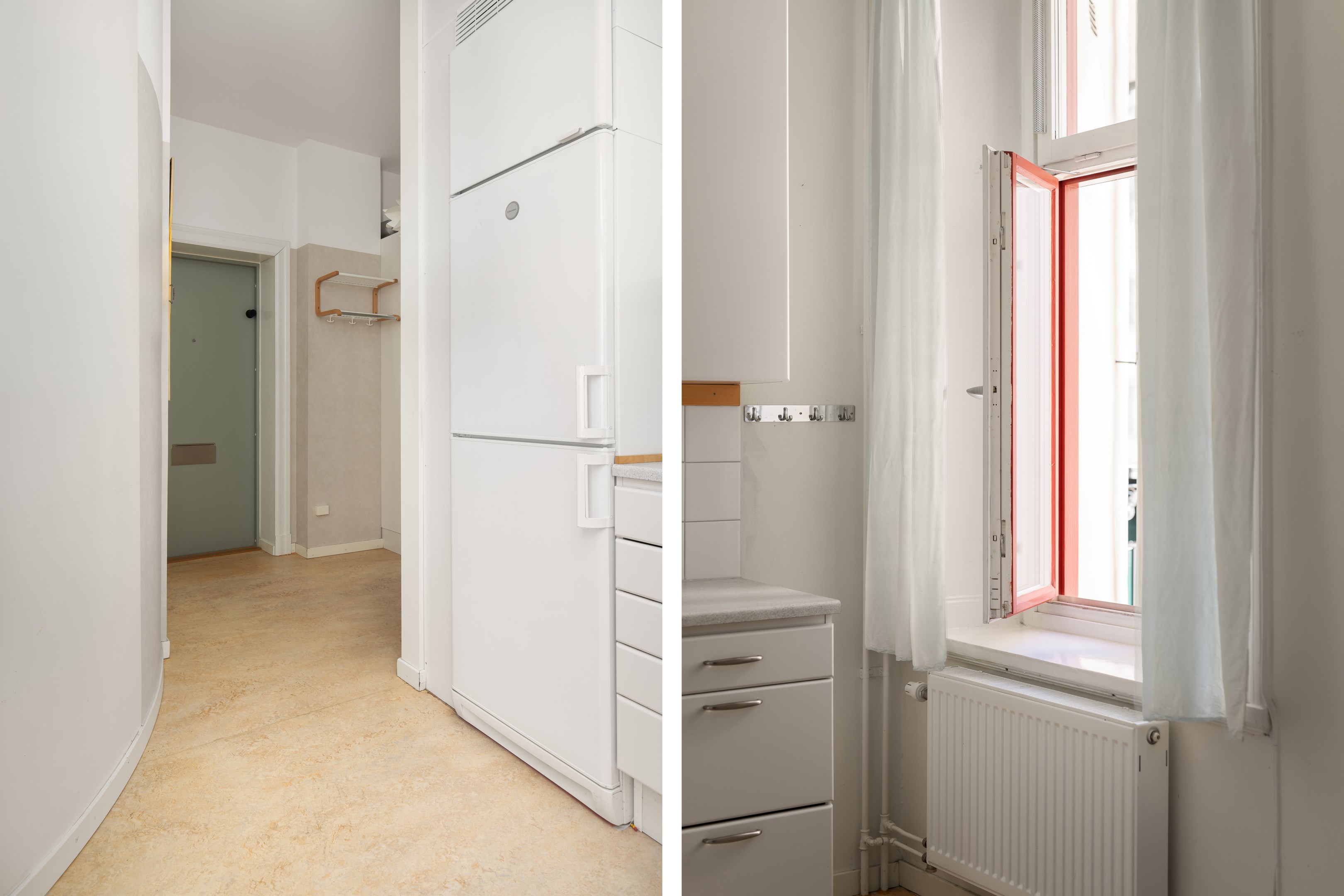Bostadsbild från Fleminggatan 105, Såld i Kungsholmen - Fridhemsplan, Stockholm