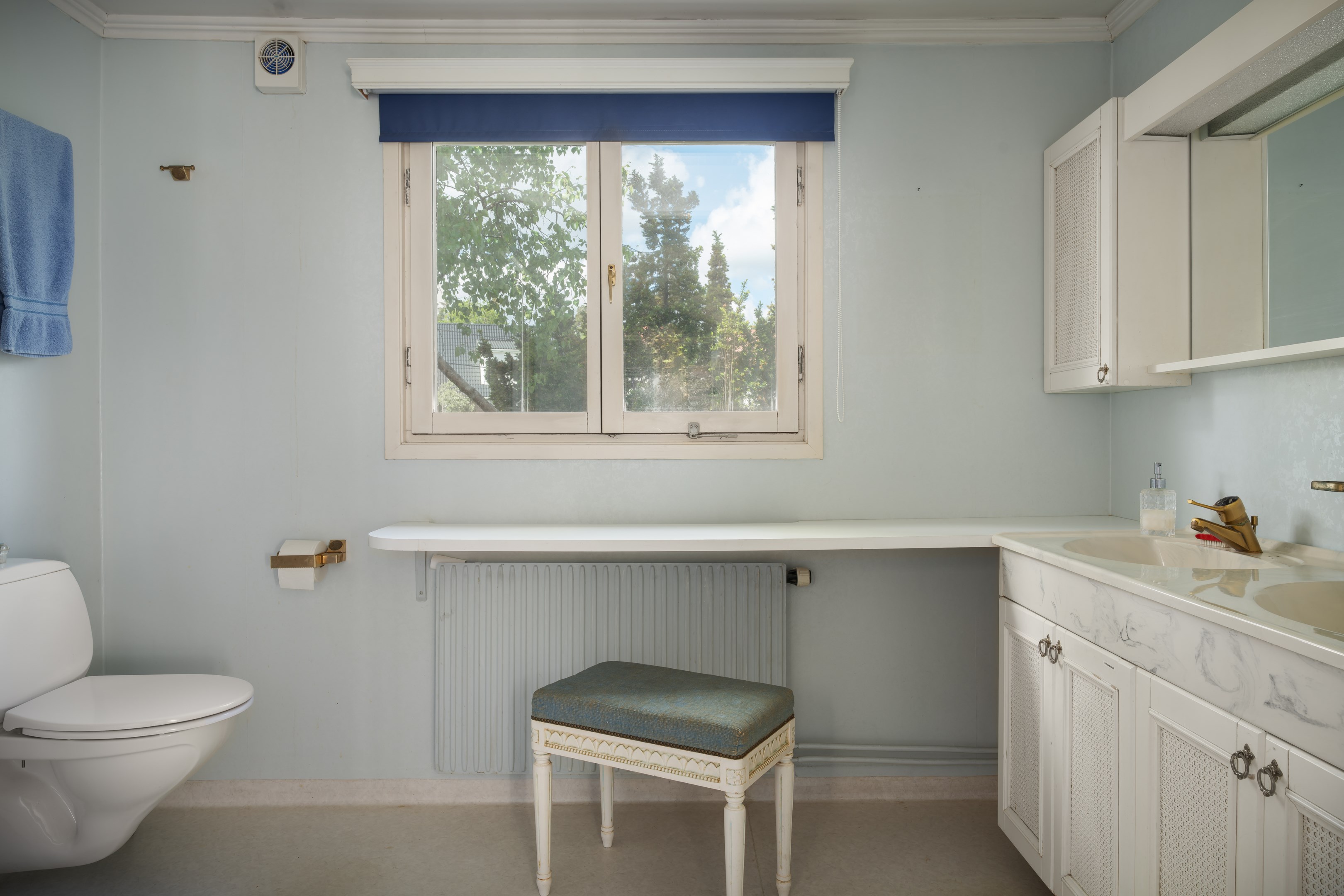 Bostadsbild från Apollovägen 33, Kommande i Eknäs, Nacka