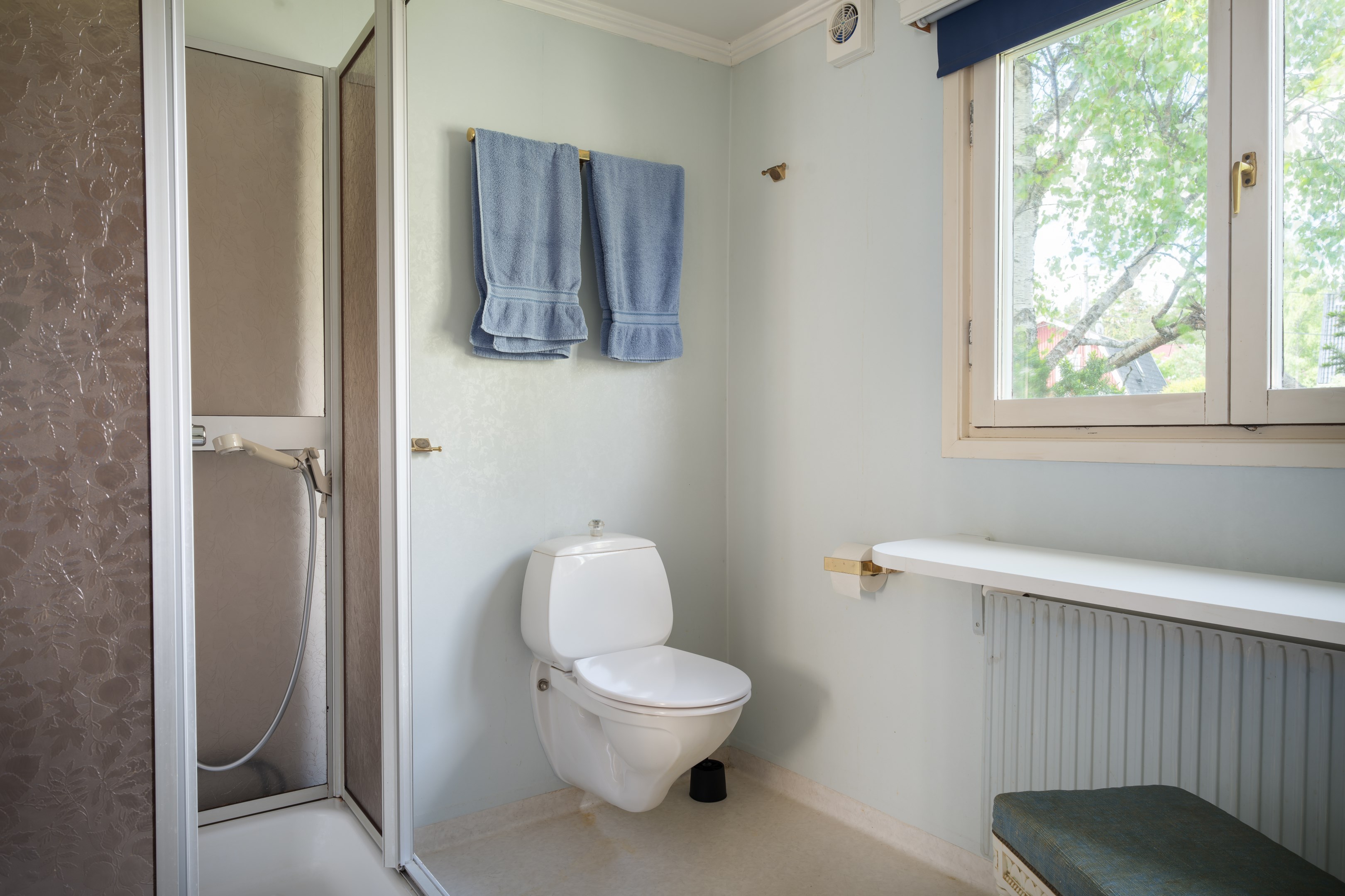 Bostadsbild från Apollovägen 33, Kommande i Eknäs, Nacka
