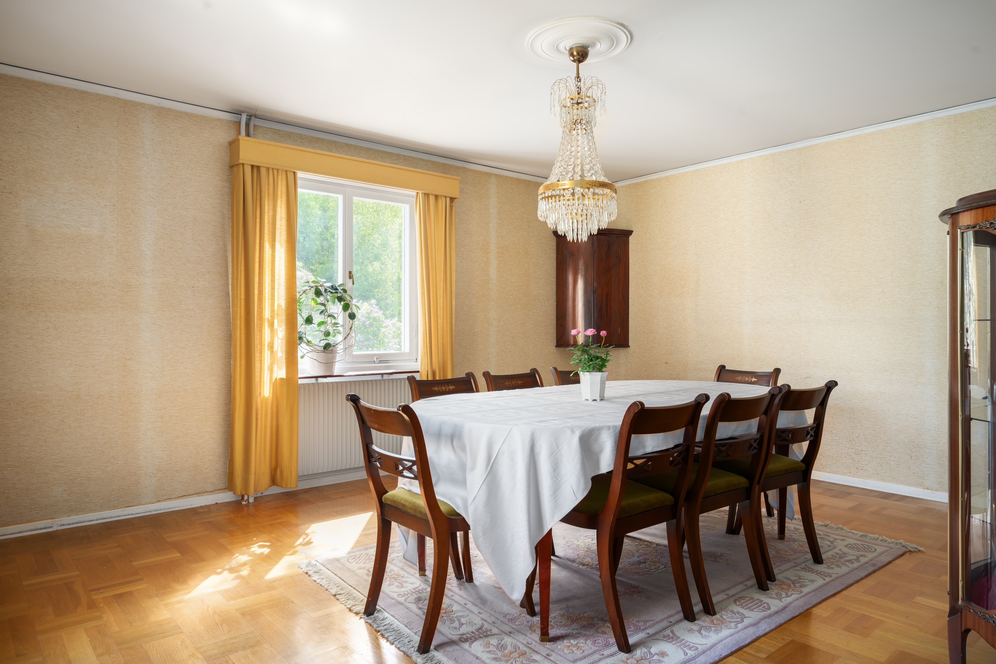 Bostadsbild från Apollovägen 33, Kommande i Eknäs, Nacka