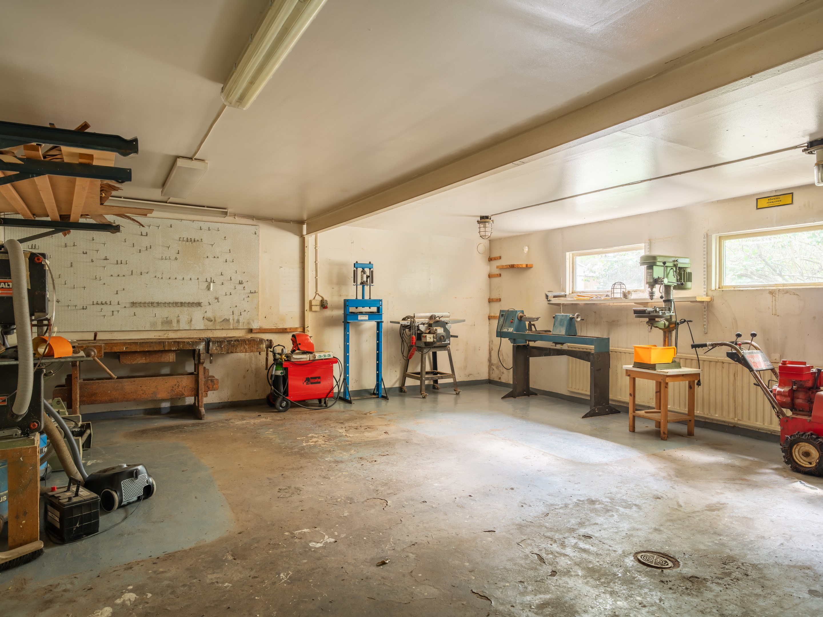 Bostadsbild från Apollovägen 33, Kommande i Eknäs, Nacka
