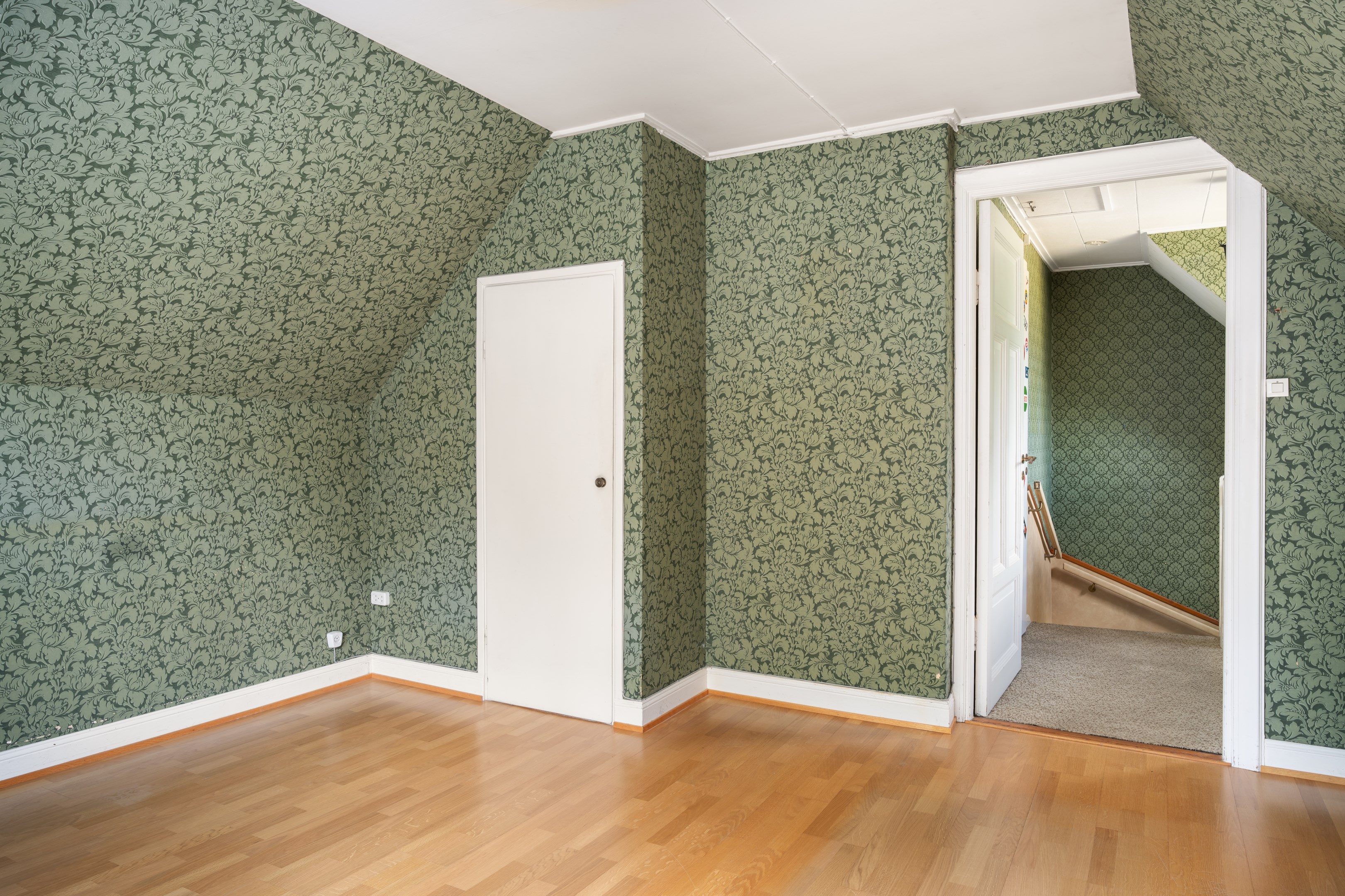 Bostadsbild från Apollovägen 33, Kommande i Eknäs, Nacka