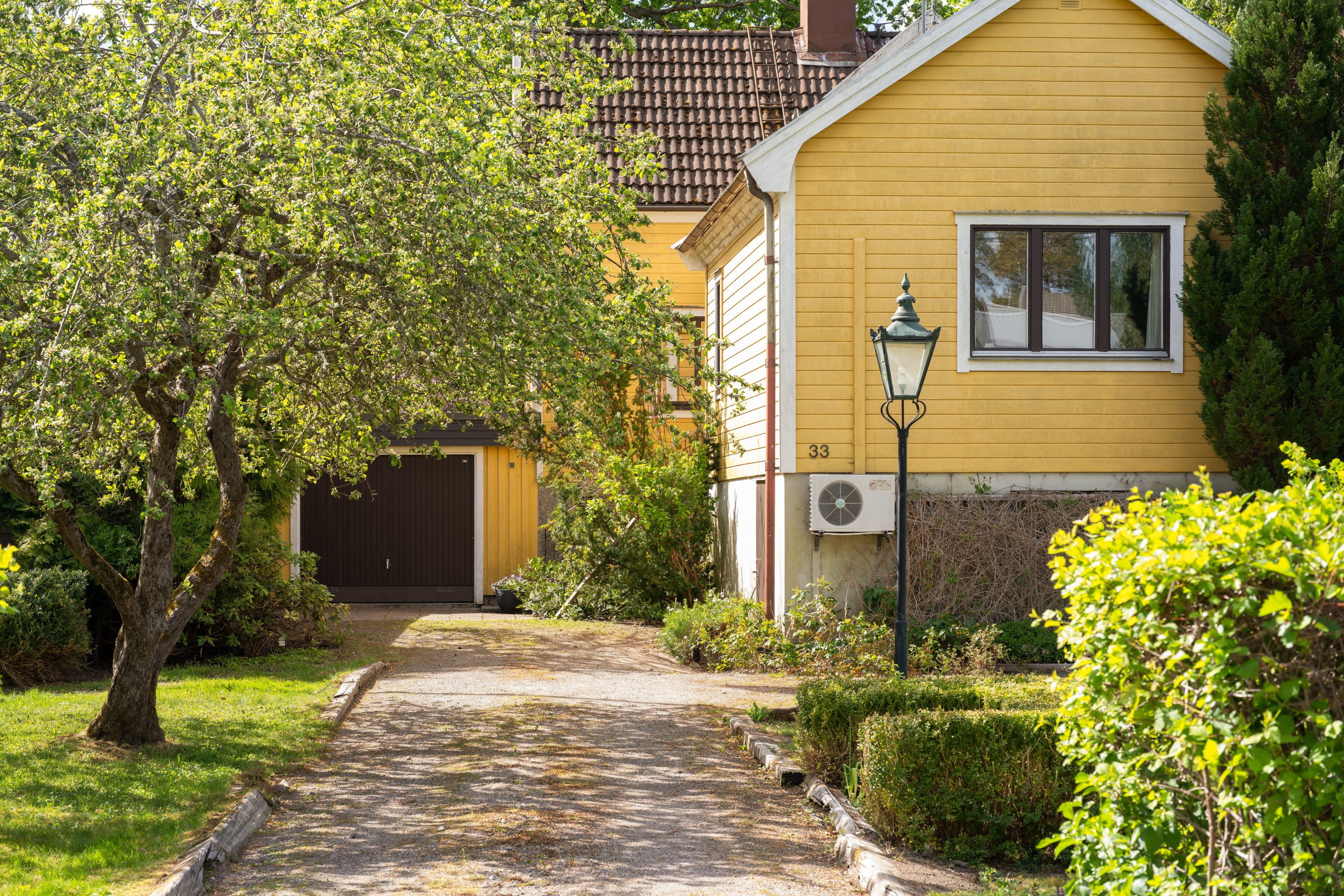 Bostadsbild från Apollovägen 33, Kommande i Eknäs, Nacka