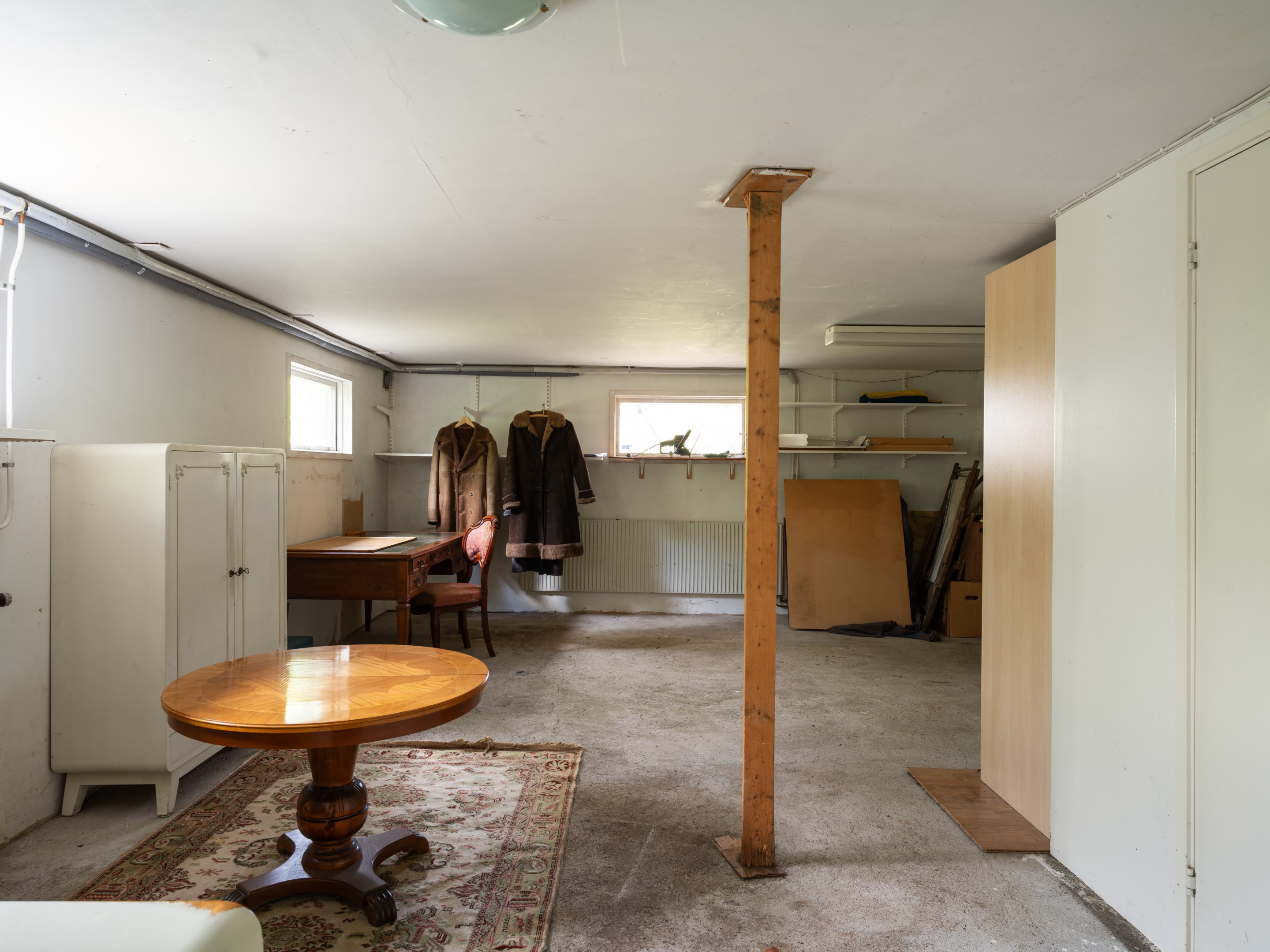 Bostadsbild från Apollovägen 33, Kommande i Eknäs, Nacka