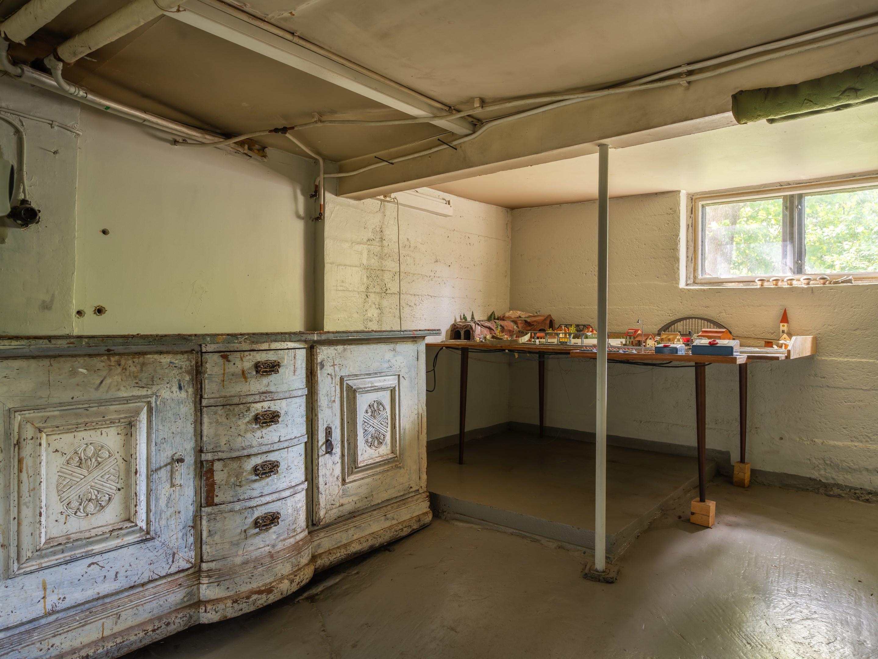 Bostadsbild från Apollovägen 33, Kommande i Eknäs, Nacka
