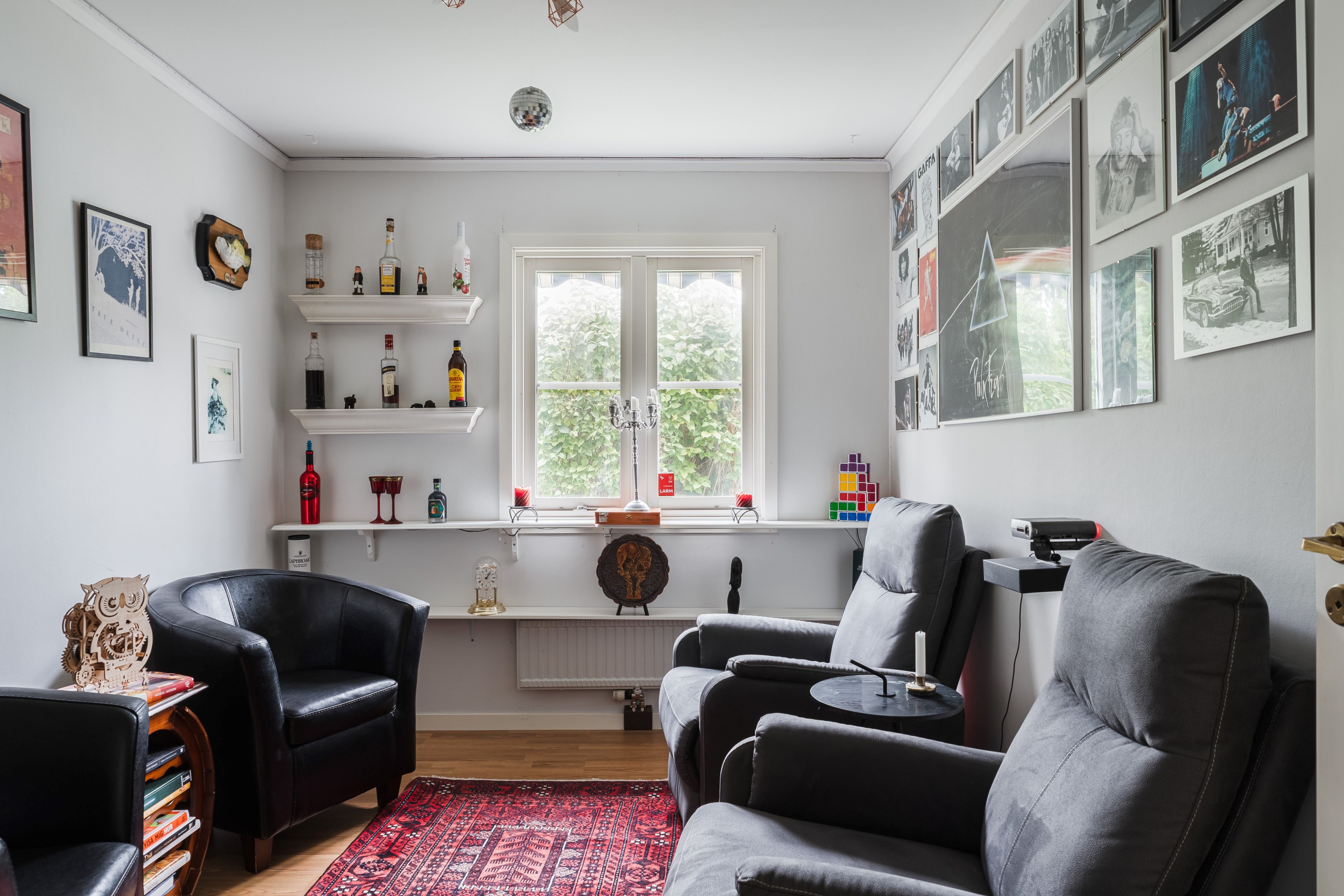 Bostadsbild från Dianavägen 29, Kommande i Eknäs, Nacka