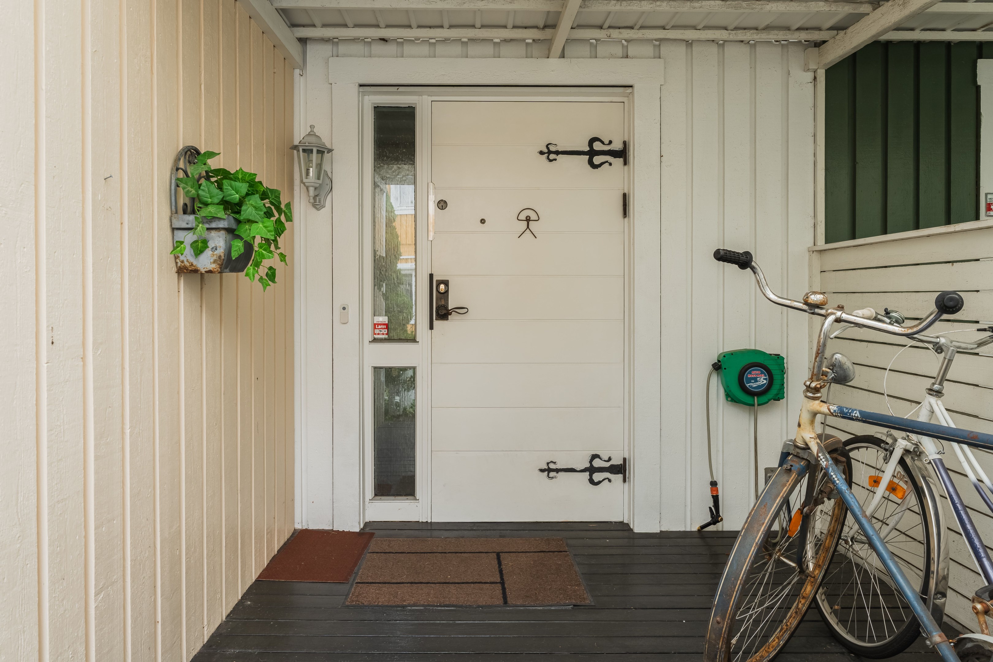 Bostadsbild från Dianavägen 29, Kommande i Eknäs, Nacka