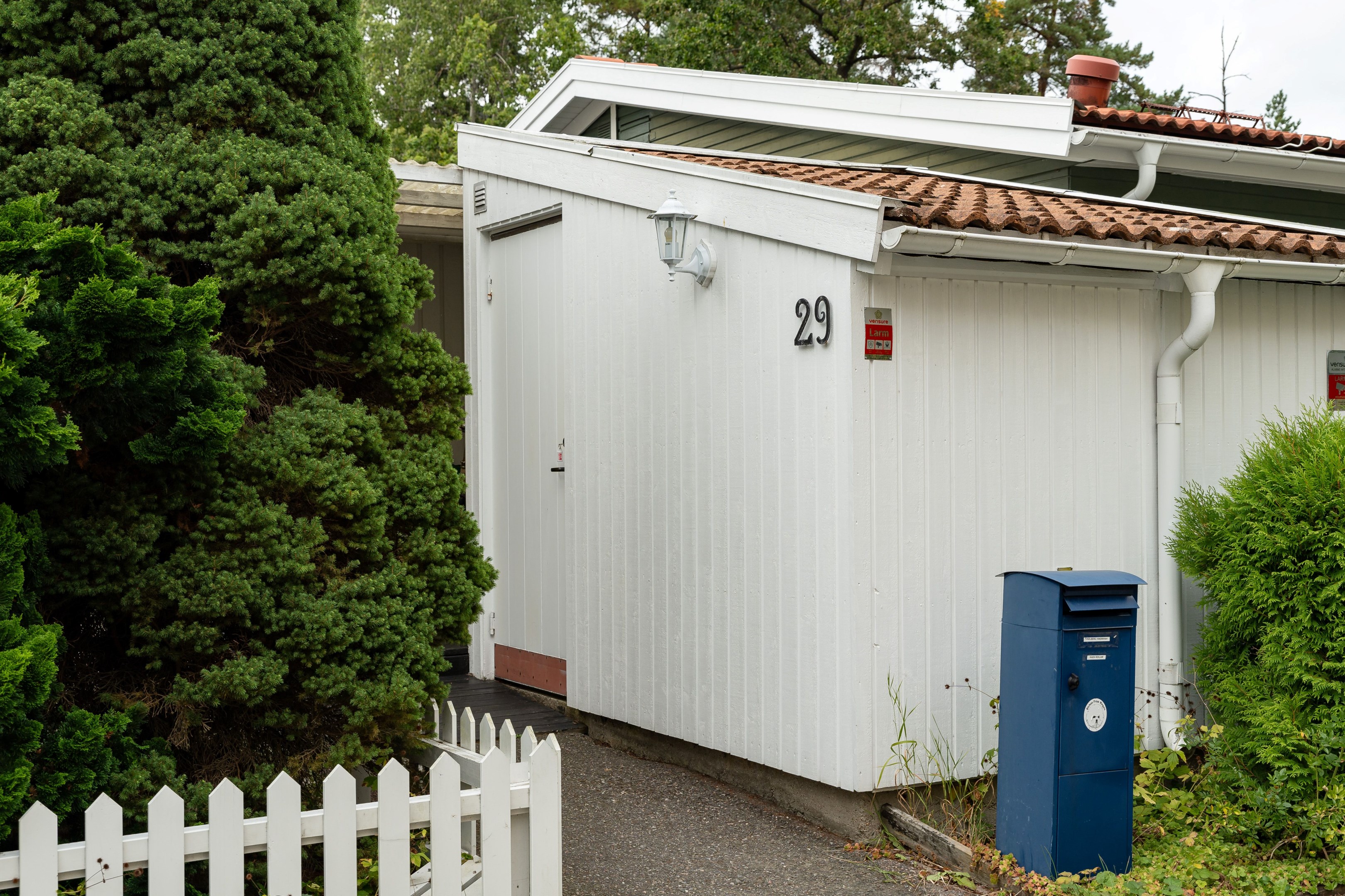Bostadsbild från Dianavägen 29, Kommande i Eknäs, Nacka
