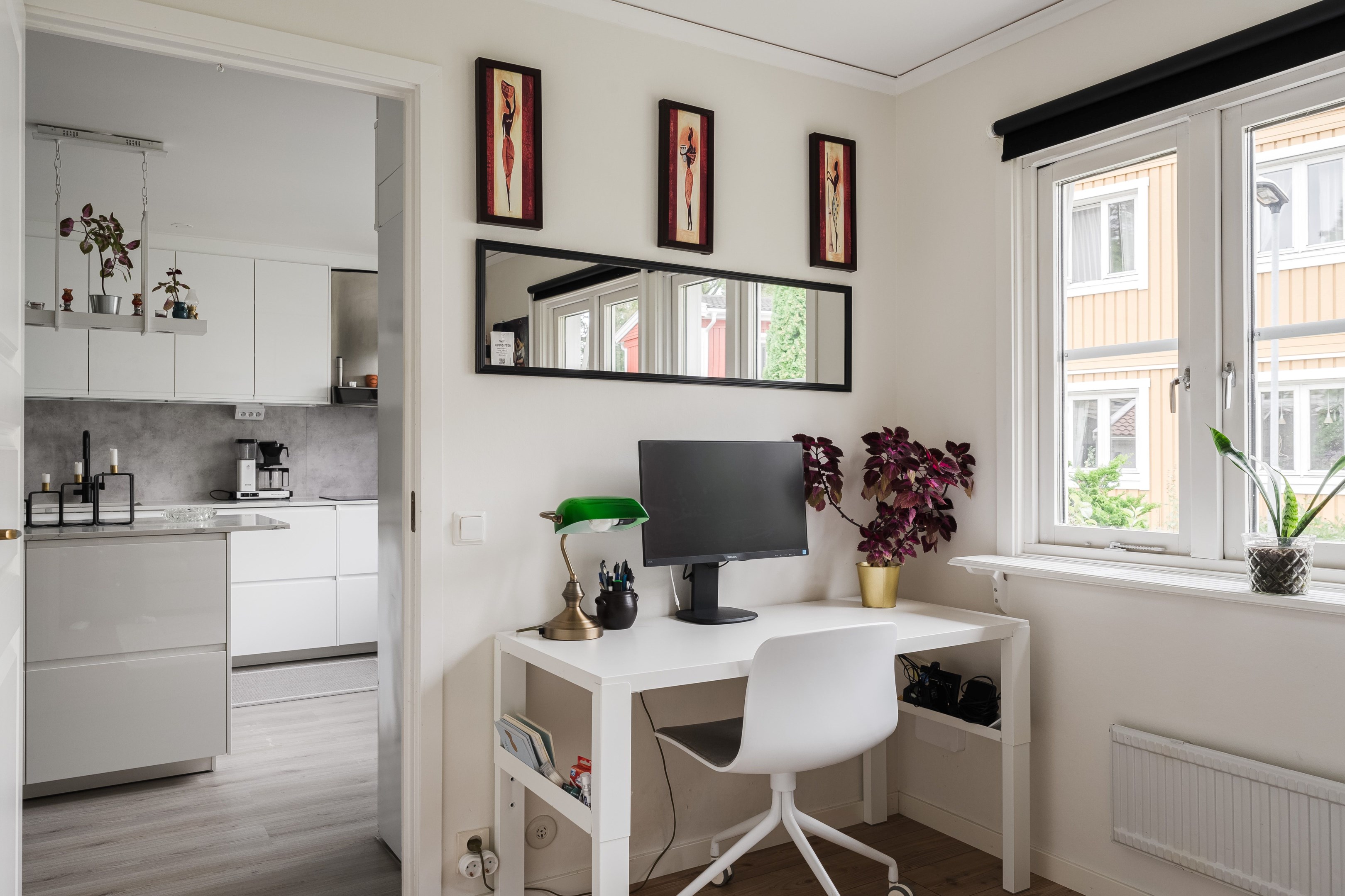 Bostadsbild från Dianavägen 29, Kommande i Eknäs, Nacka