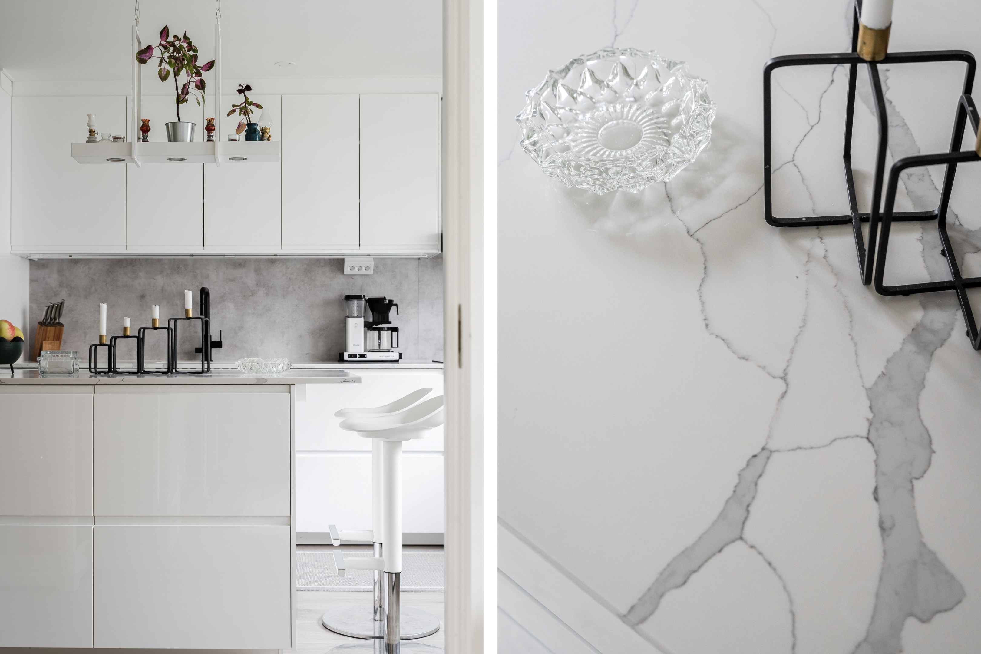 Bostadsbild från Dianavägen 29, Kommande i Eknäs, Nacka