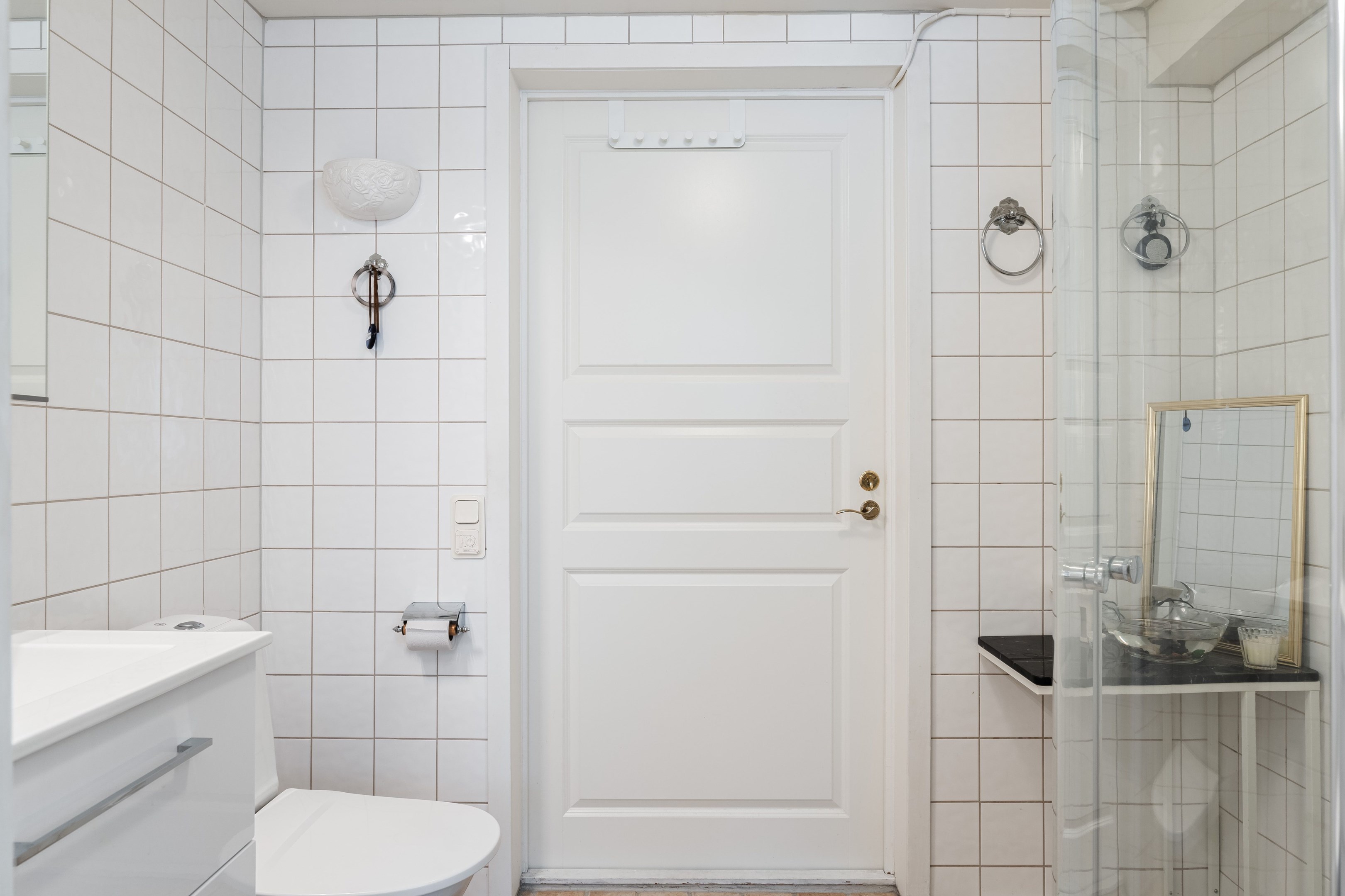 Bostadsbild från Dianavägen 29, Kommande i Eknäs, Nacka