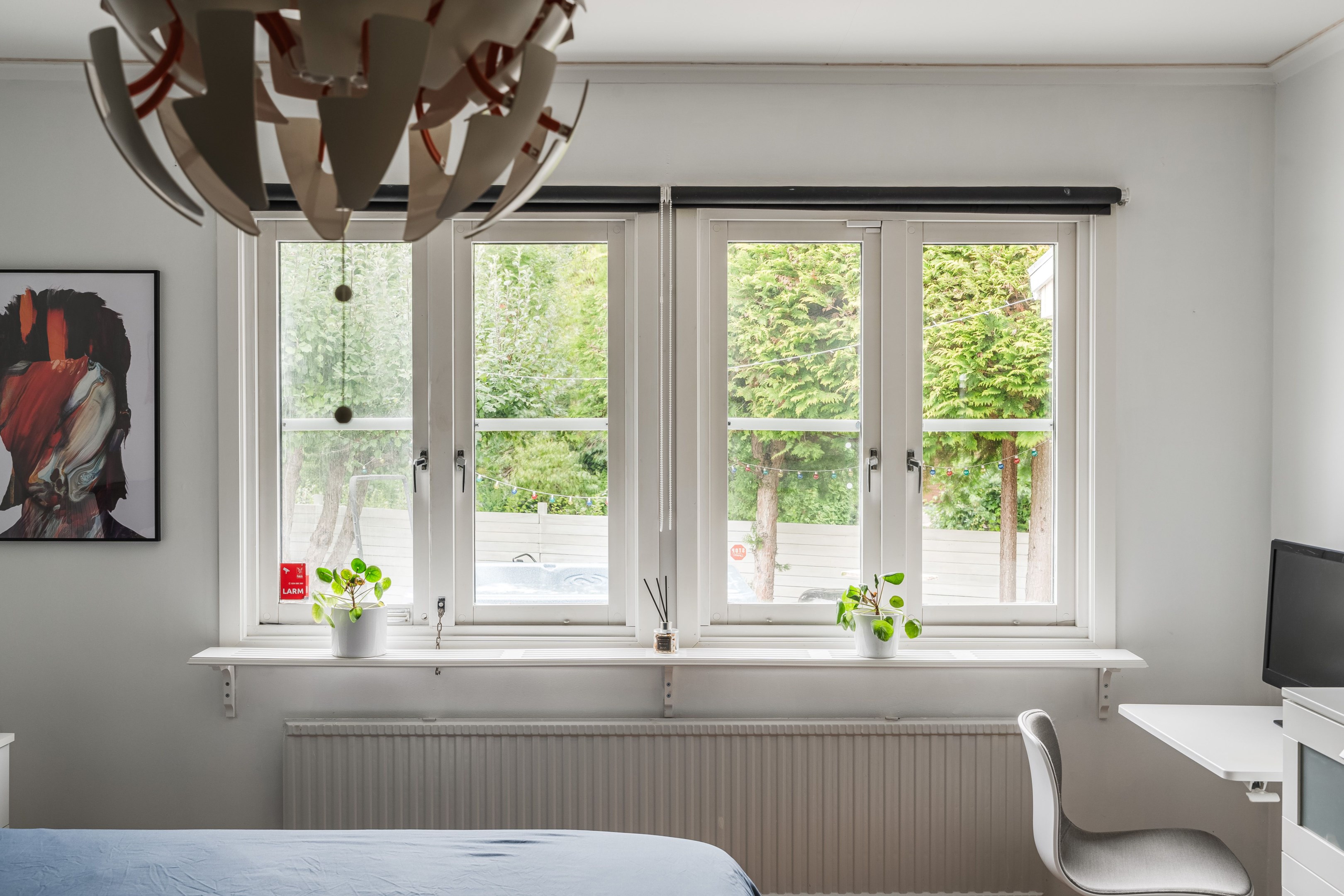 Bostadsbild från Dianavägen 29, Kommande i Eknäs, Nacka