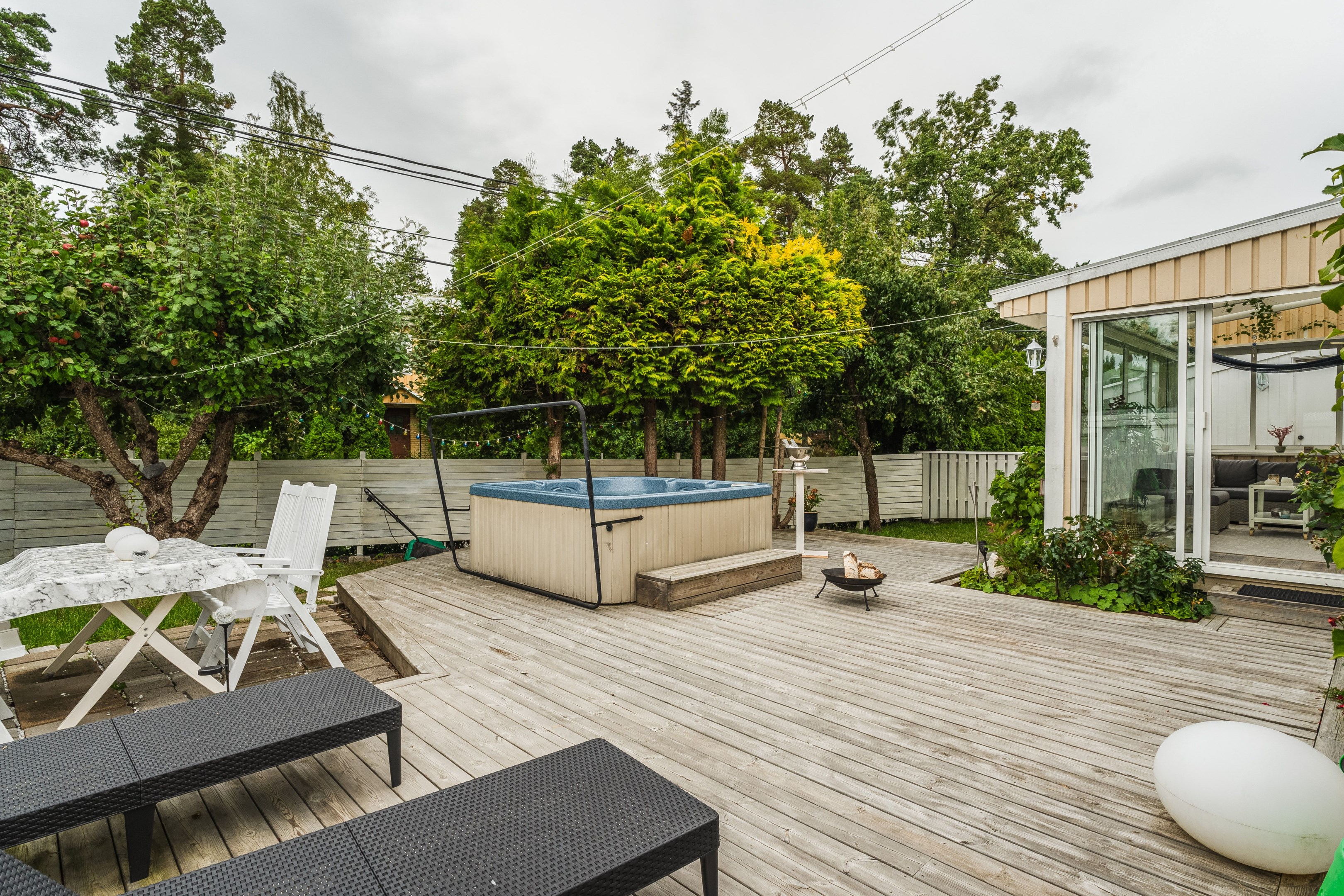Bostadsbild från Dianavägen 29, Kommande i Eknäs, Nacka