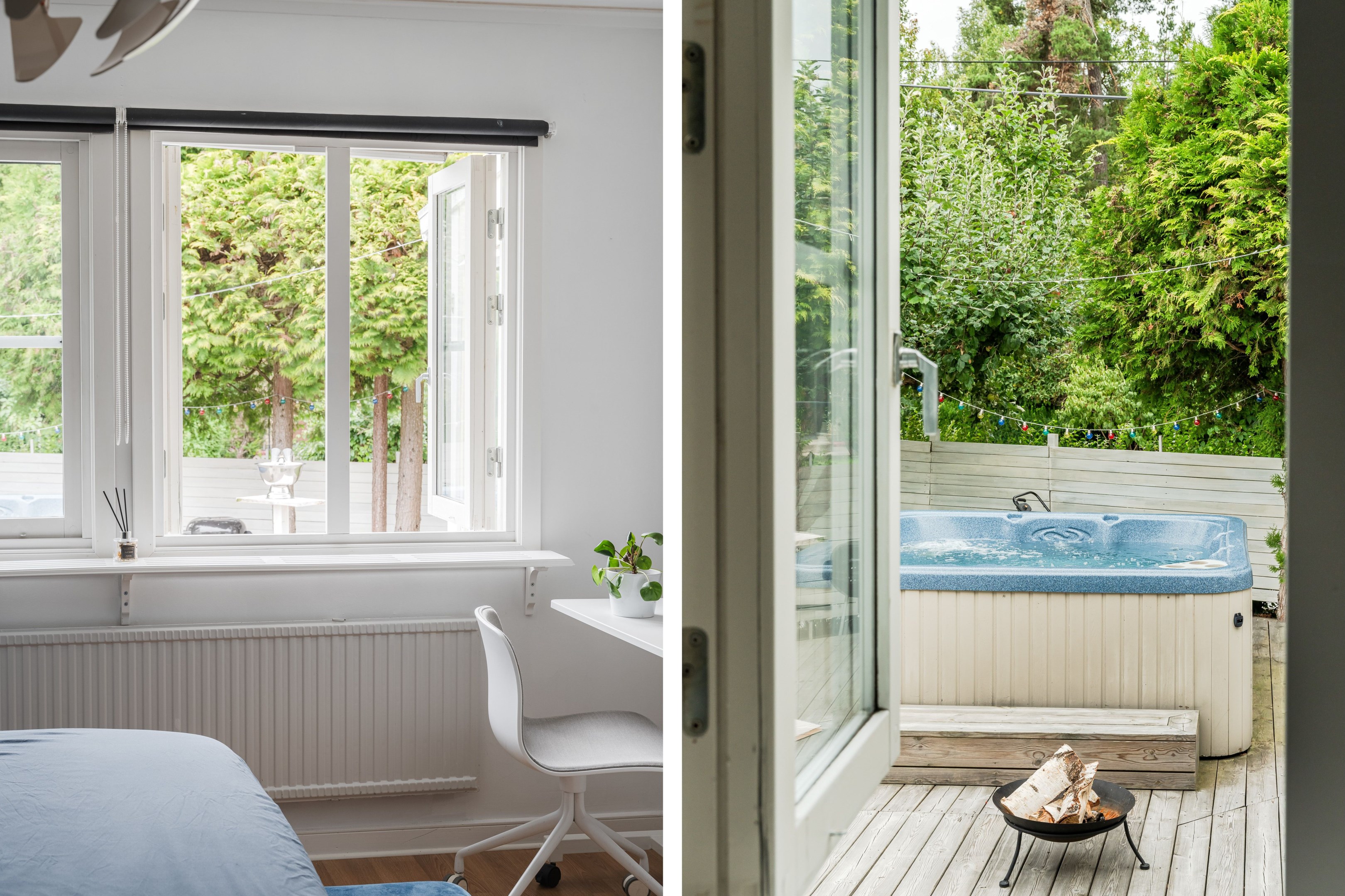 Bostadsbild från Dianavägen 29, Kommande i Eknäs, Nacka