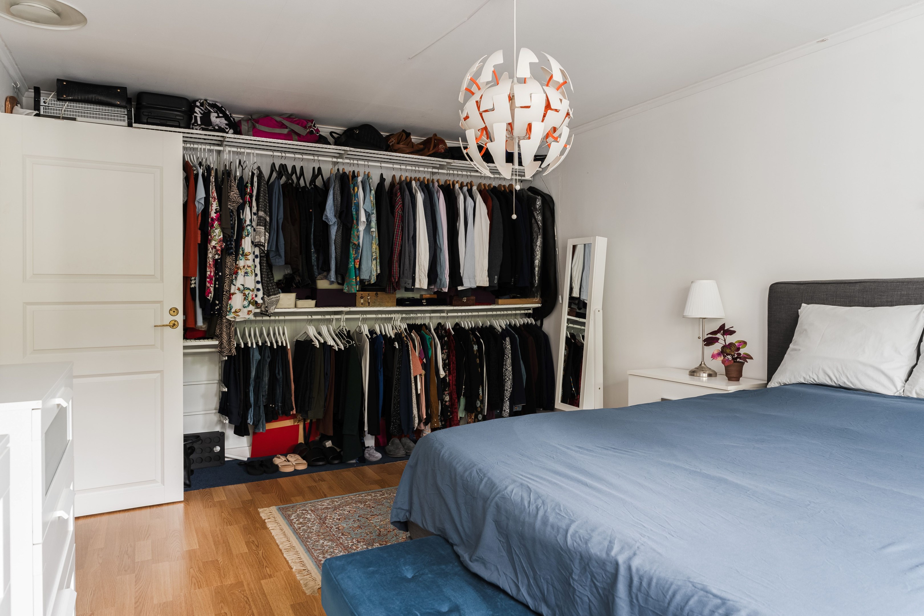 Bostadsbild från Dianavägen 29, Kommande i Eknäs, Nacka