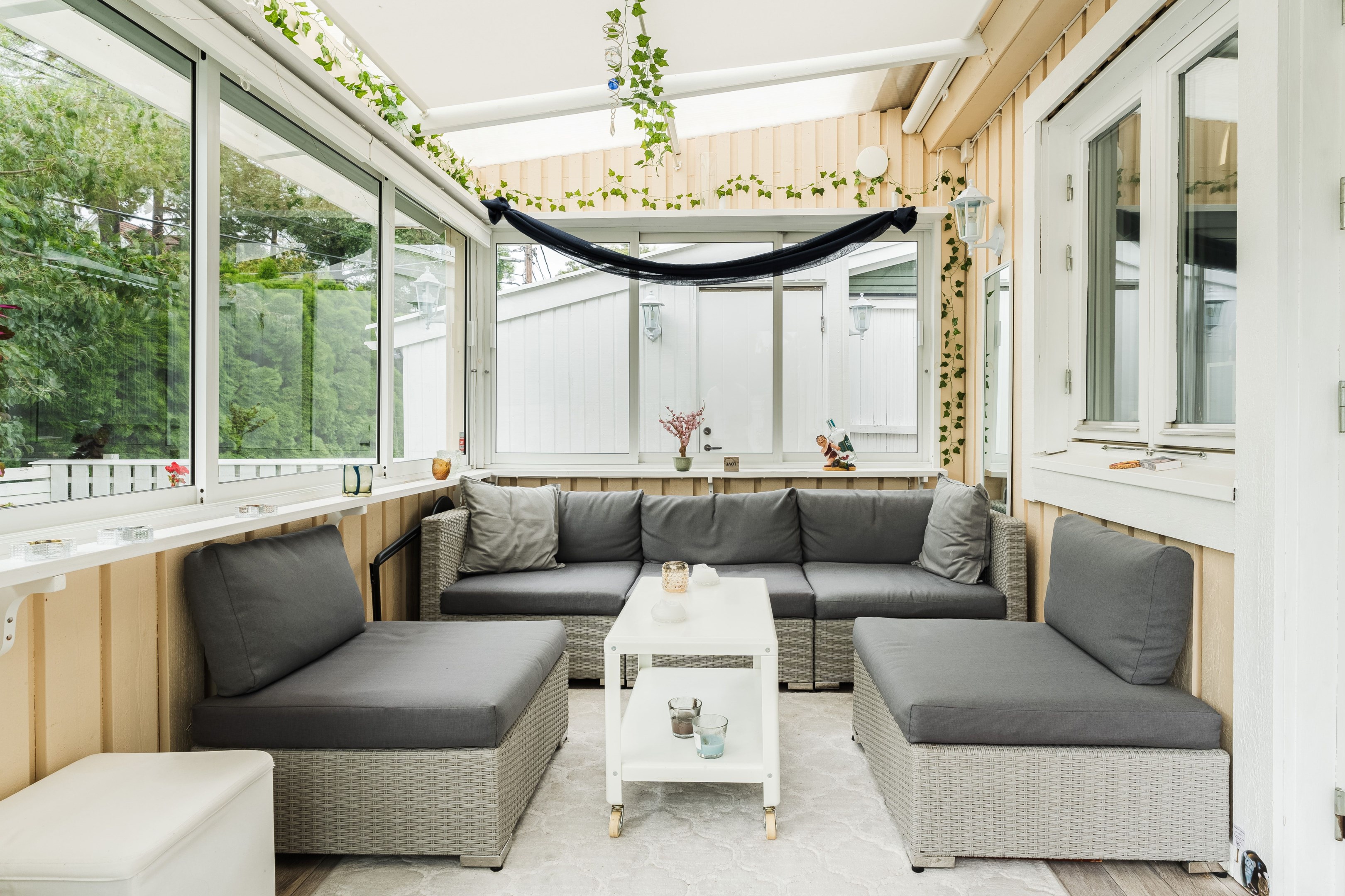 Bostadsbild från Dianavägen 29, Kommande i Eknäs, Nacka
