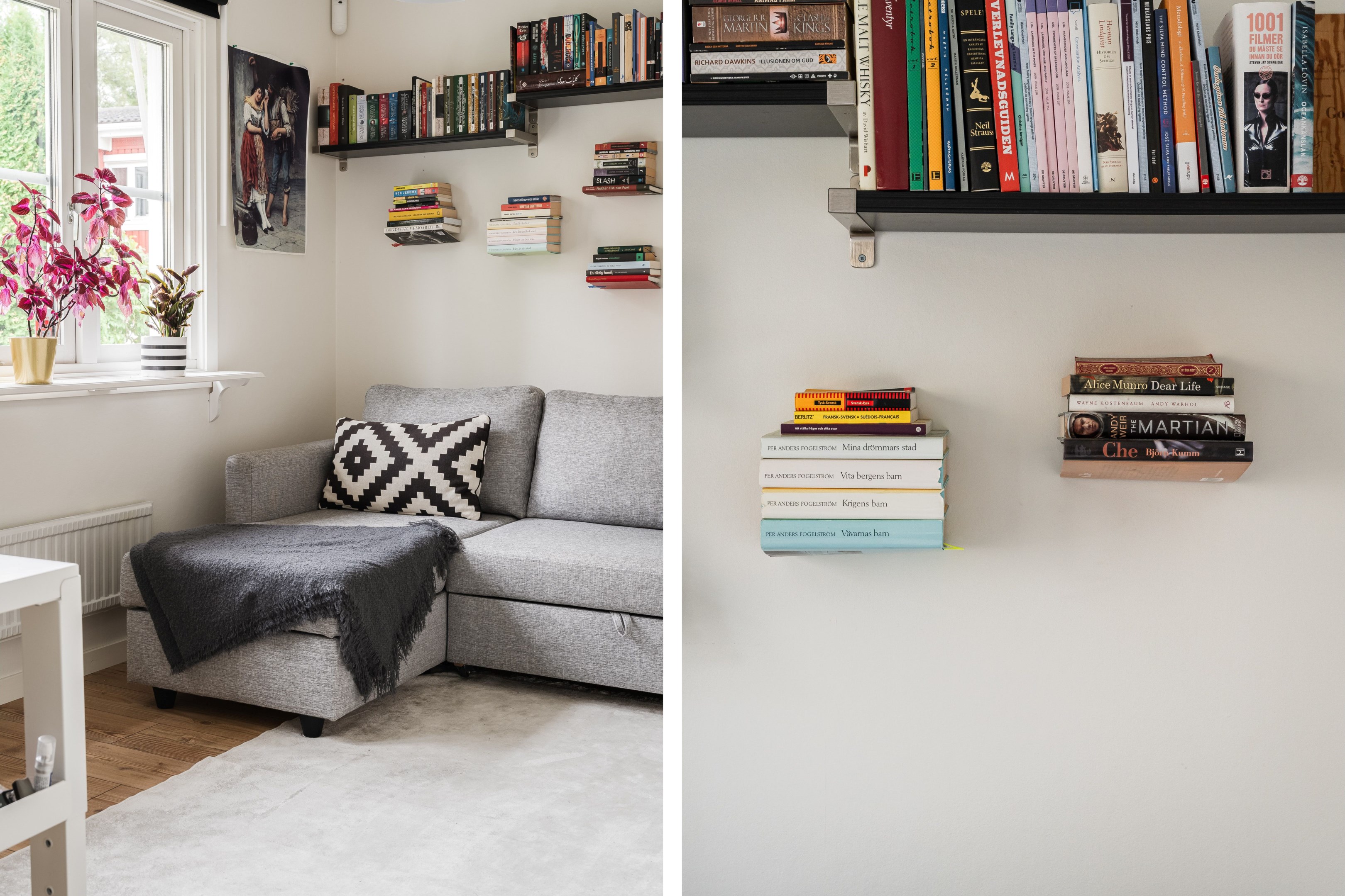 Bostadsbild från Dianavägen 29, Kommande i Eknäs, Nacka