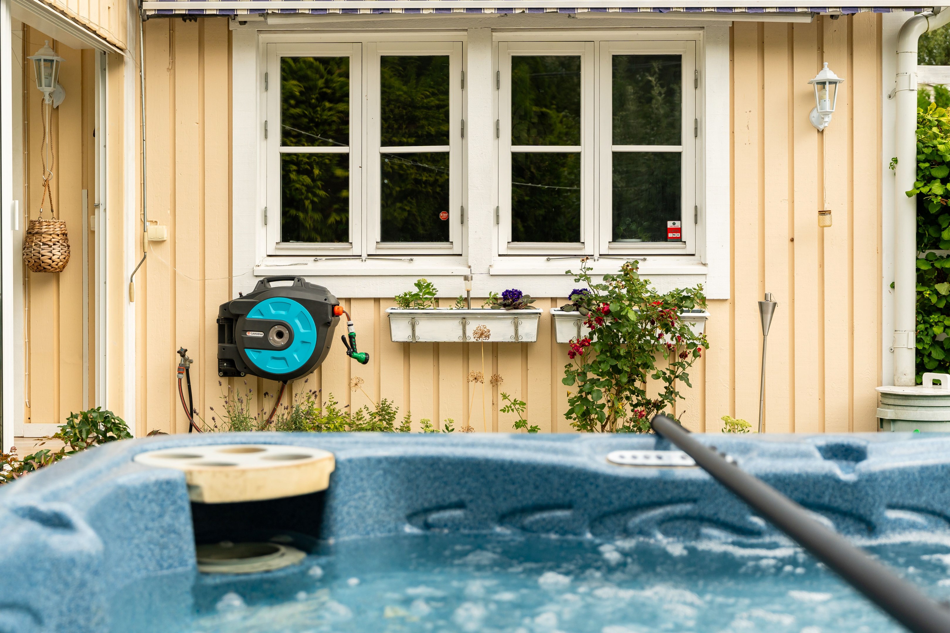 Bostadsbild från Dianavägen 29, Kommande i Eknäs, Nacka