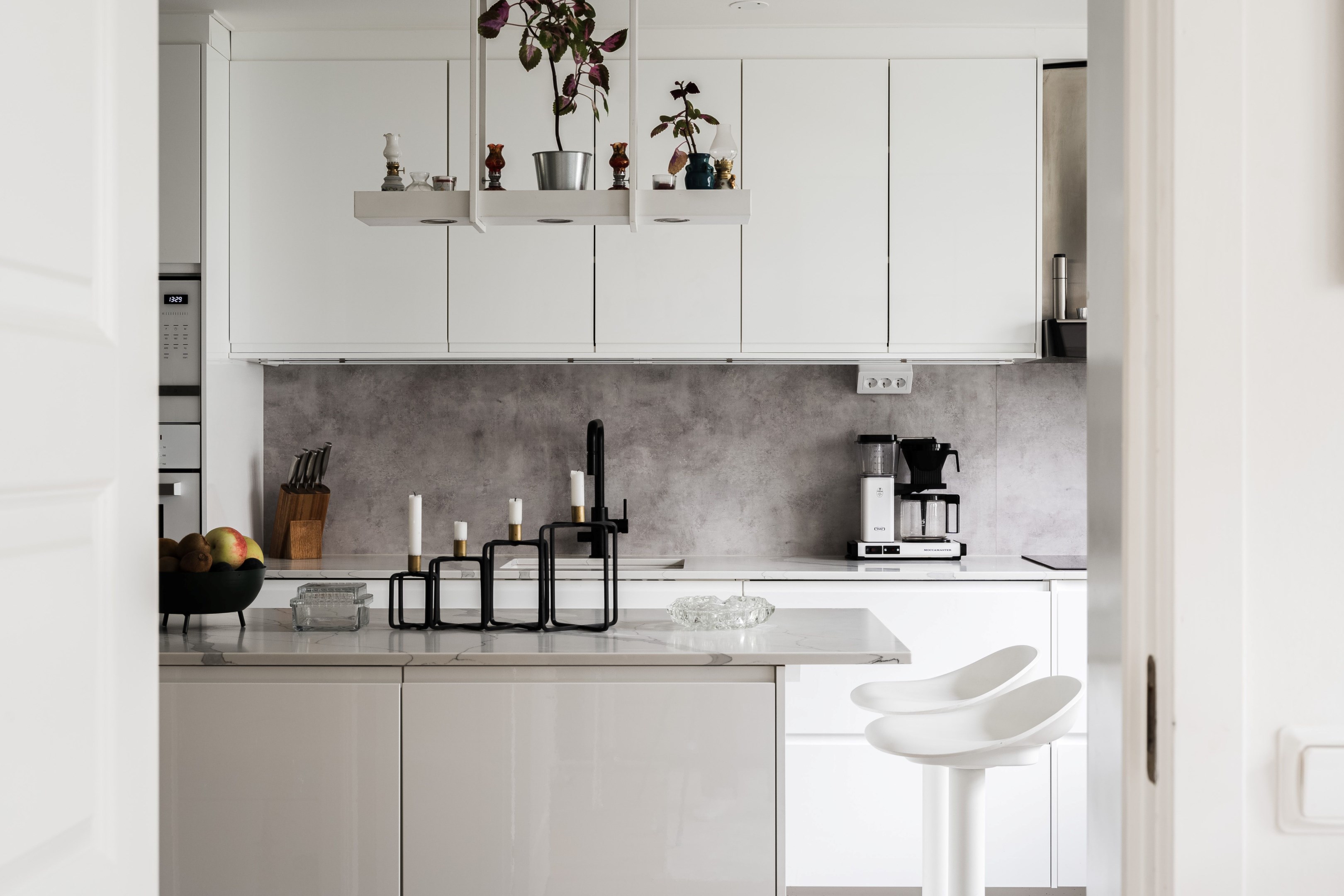 Bostadsbild från Dianavägen 29, Kommande i Eknäs, Nacka