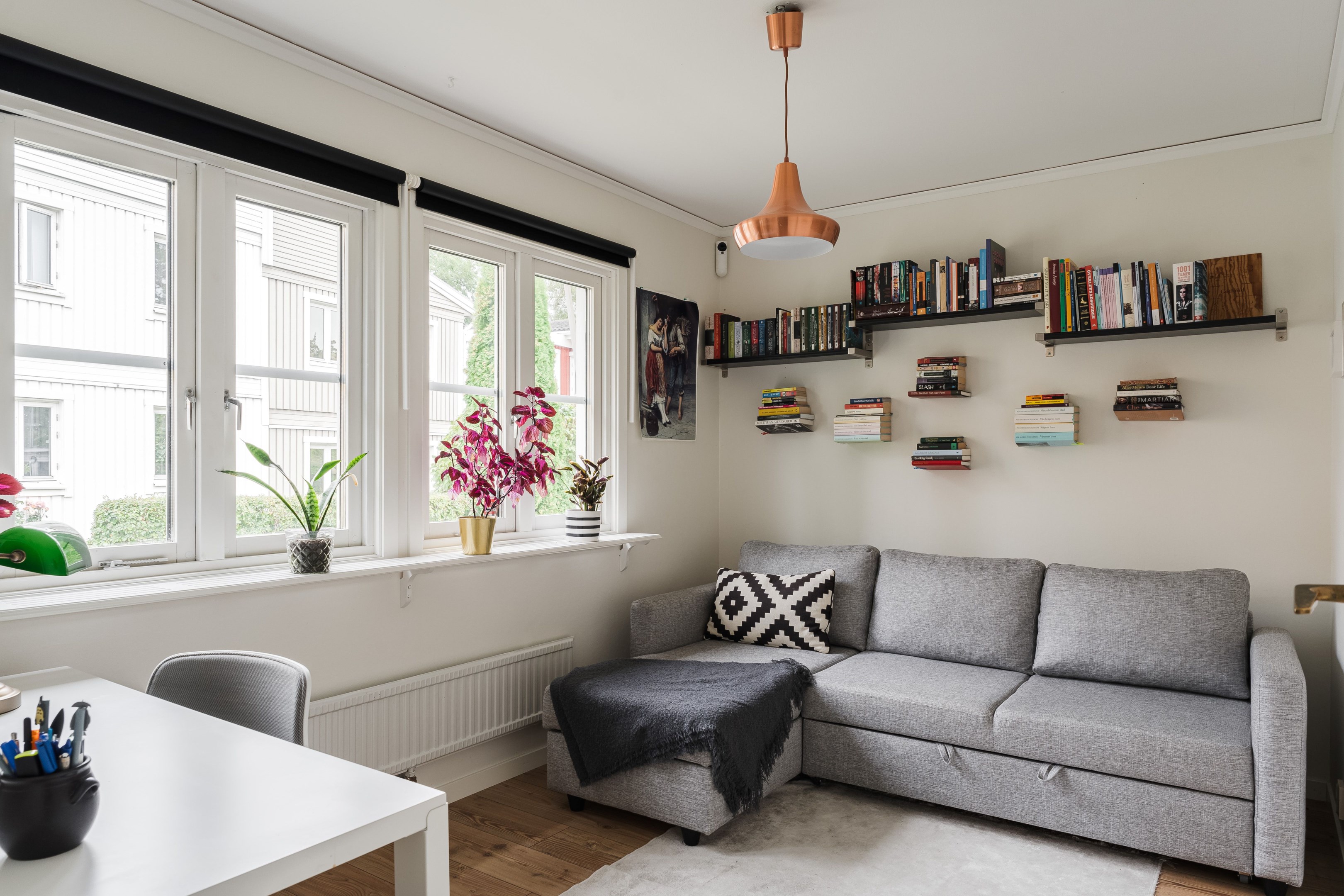 Bostadsbild från Dianavägen 29, Kommande i Eknäs, Nacka