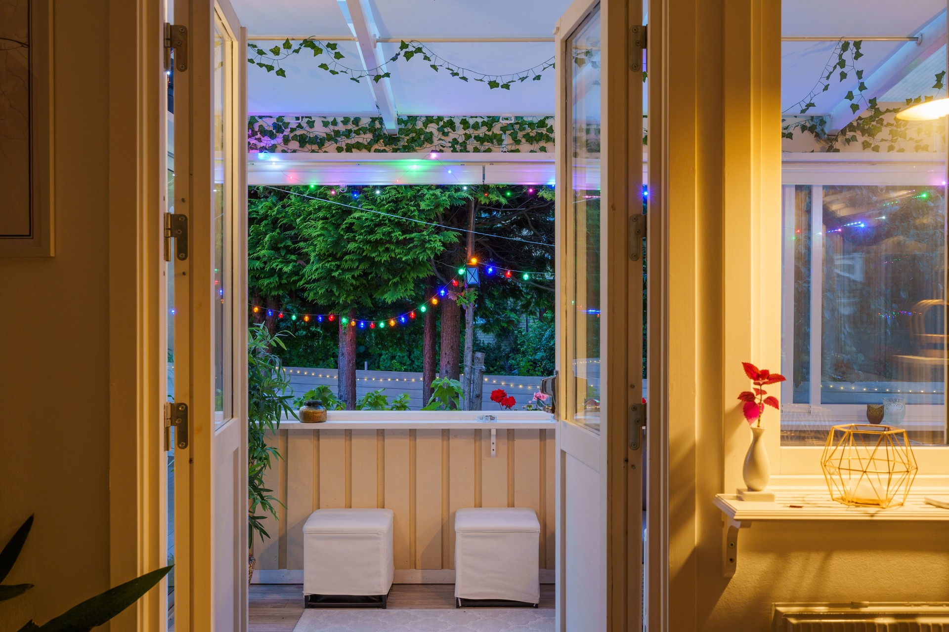 Bostadsbild från Dianavägen 29, Kommande i Eknäs, Nacka