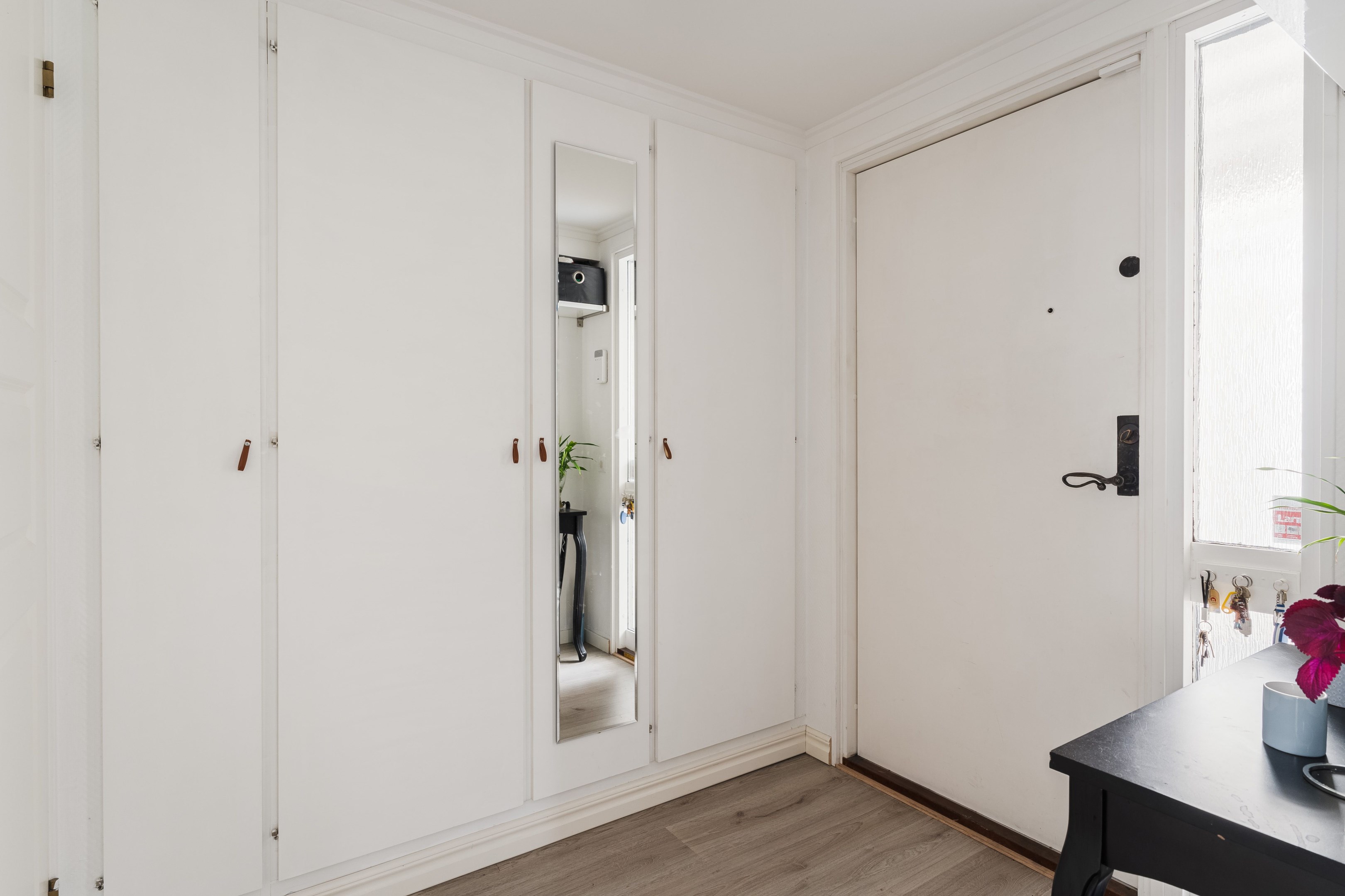 Bostadsbild från Dianavägen 29, Kommande i Eknäs, Nacka