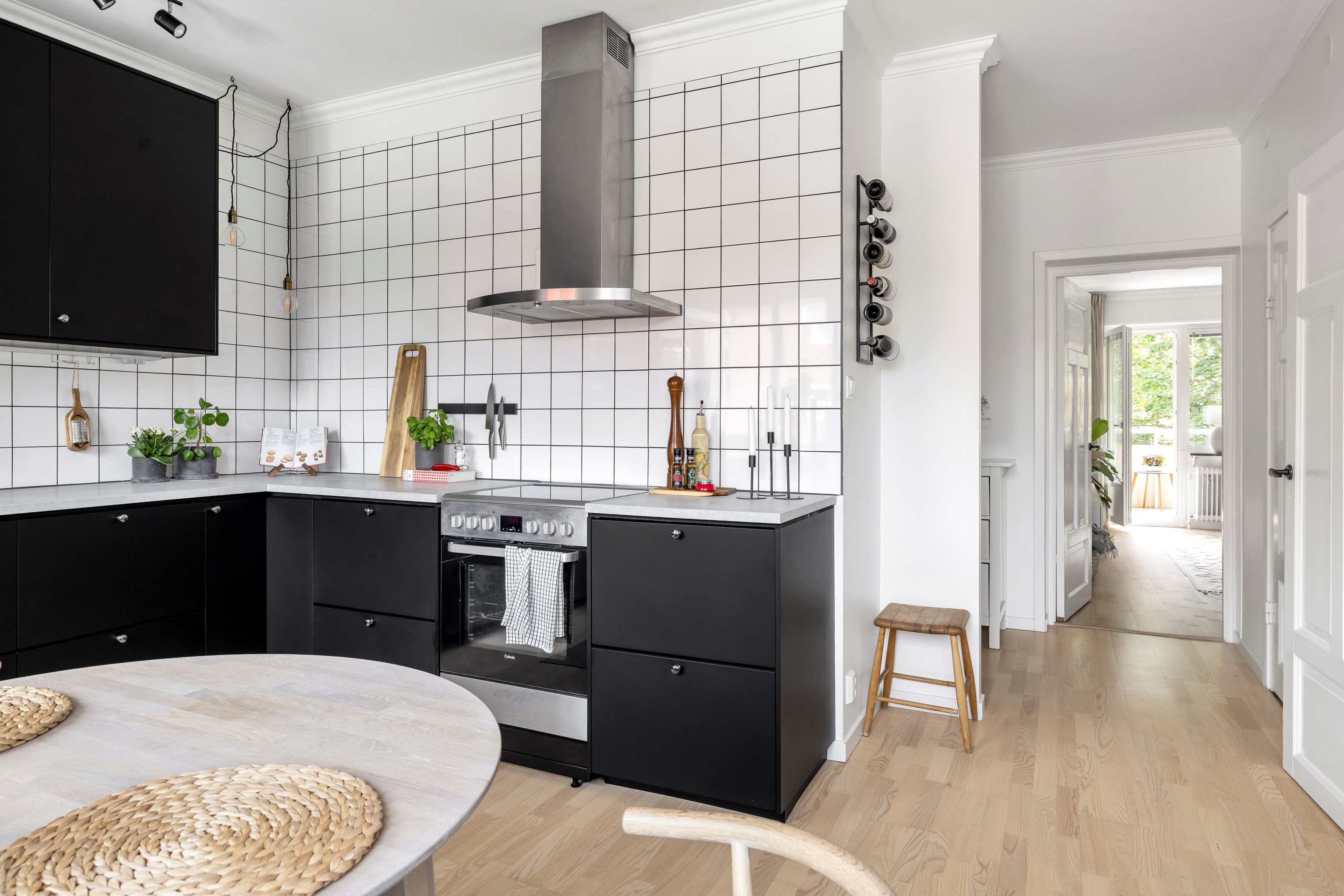 Bostadsbild från Frodegatan 17B, Snart till salu i Fålhagen, Uppsala