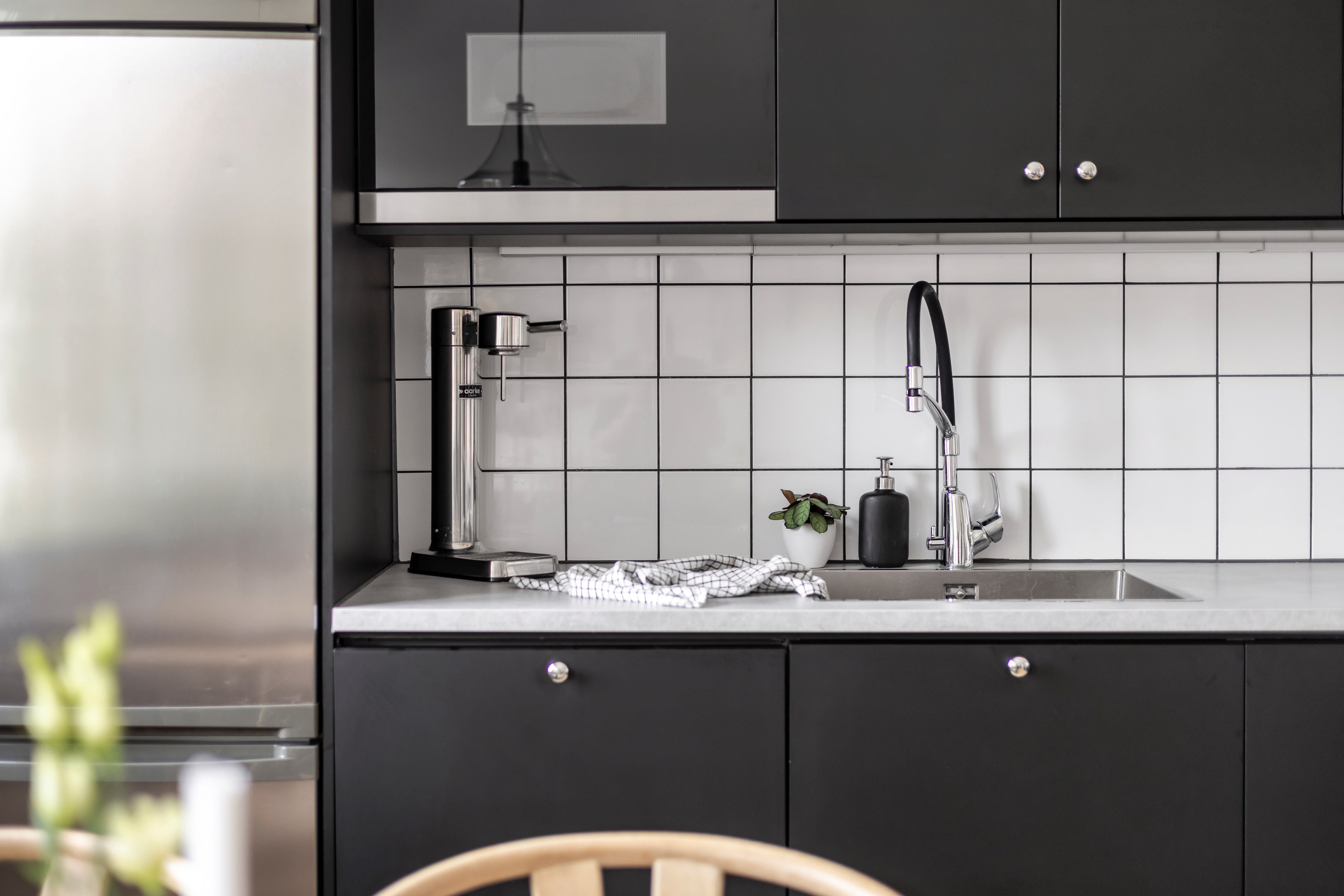 Bostadsbild från Frodegatan 17B, Snart till salu i Fålhagen, Uppsala