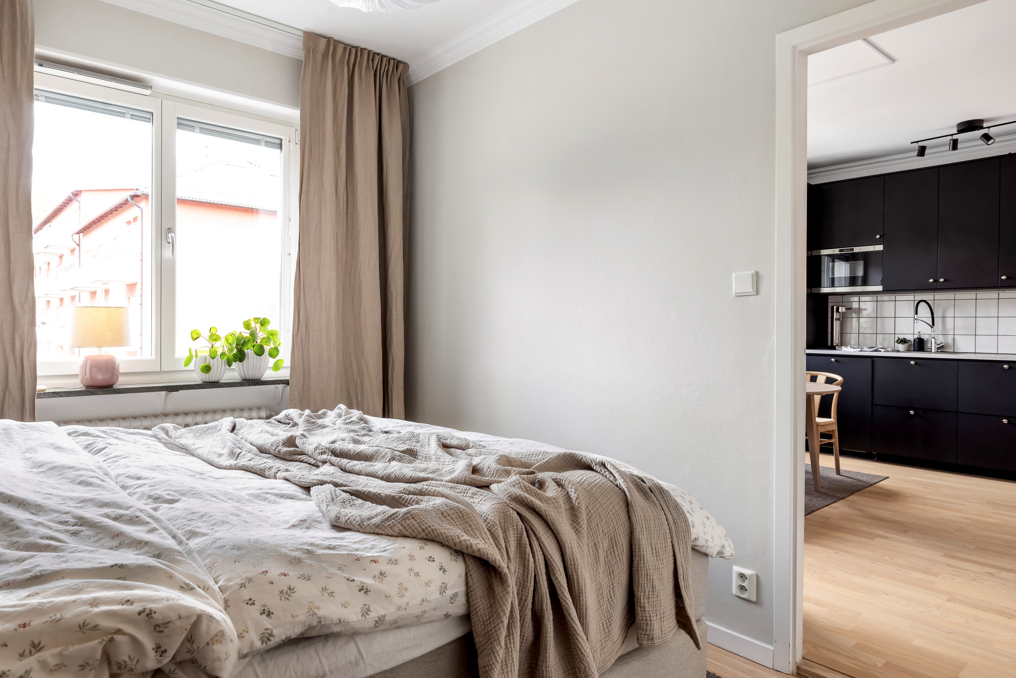 Bostadsbild från Frodegatan 17B, Snart till salu i Fålhagen, Uppsala