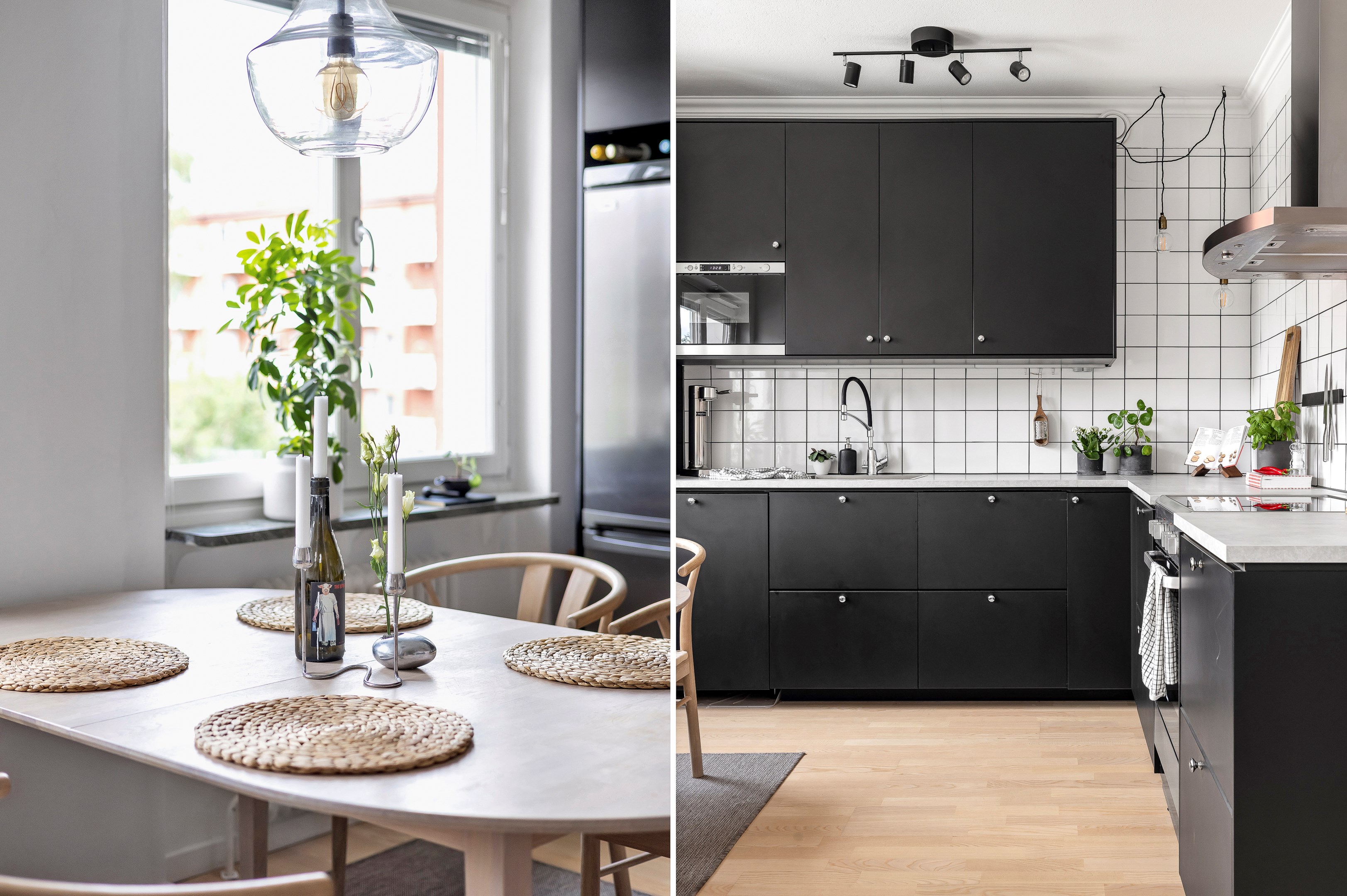Bostadsbild från Frodegatan 17B, Snart till salu i Fålhagen, Uppsala