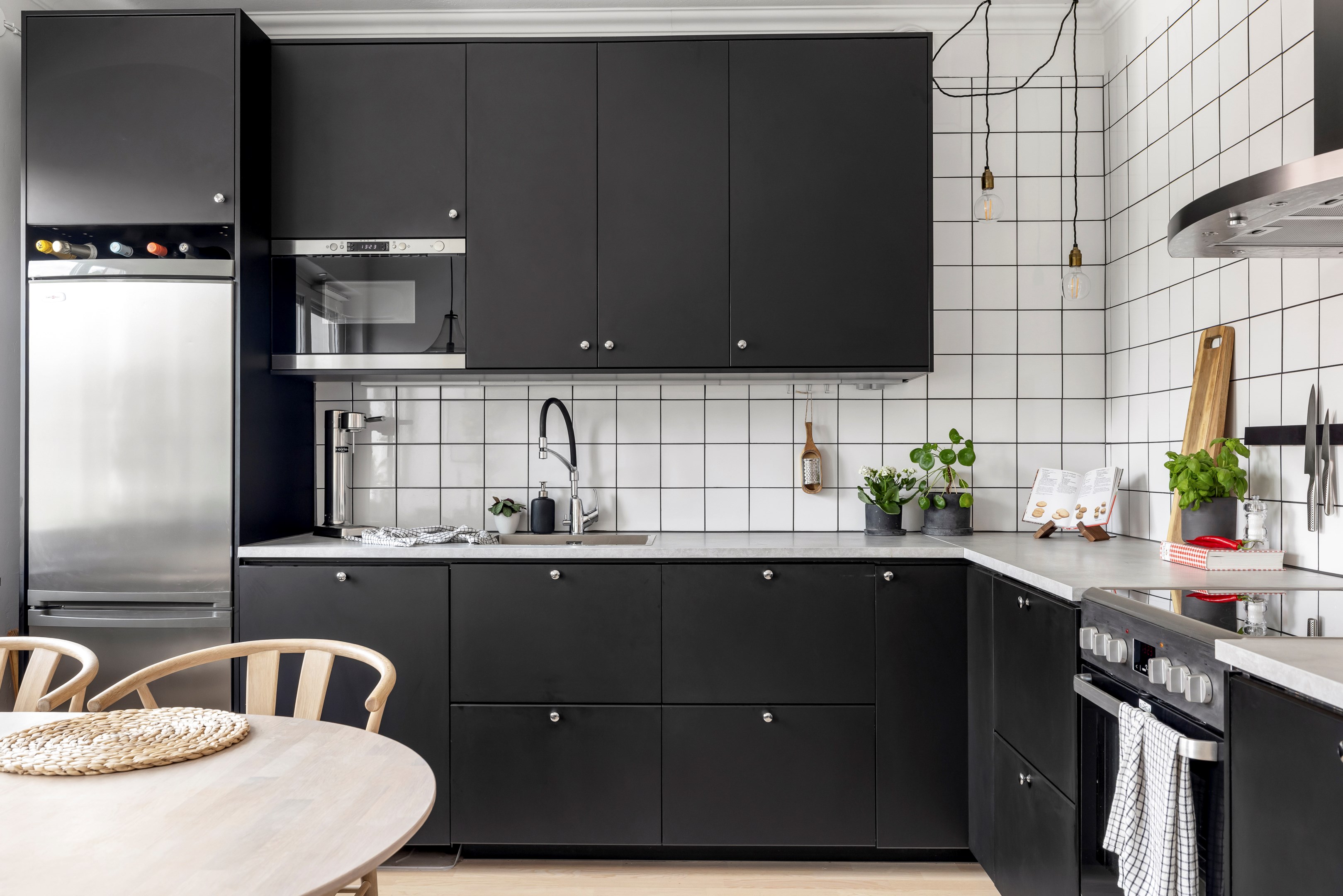 Bostadsbild från Frodegatan 17B, Snart till salu i Fålhagen, Uppsala
