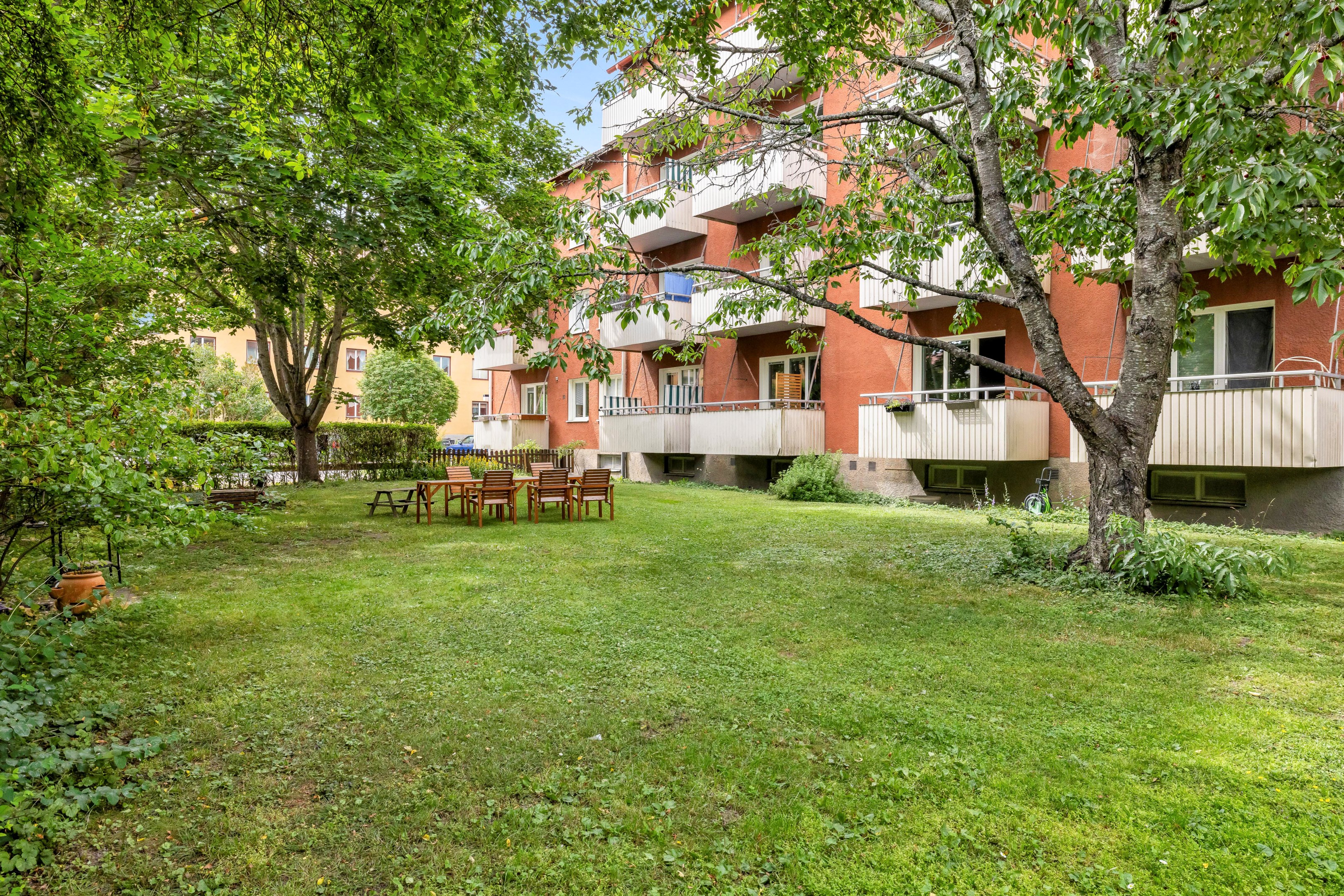 Bostadsbild från Frodegatan 17B, Snart till salu i Fålhagen, Uppsala