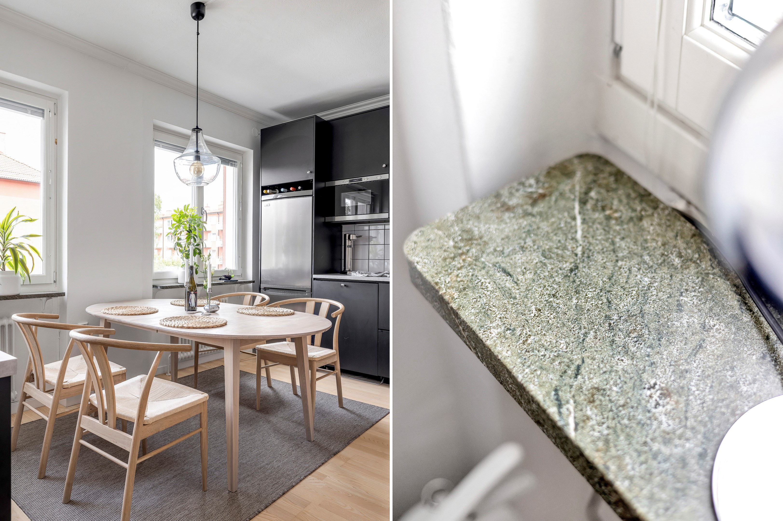 Bostadsbild från Frodegatan 17B, Snart till salu i Fålhagen, Uppsala
