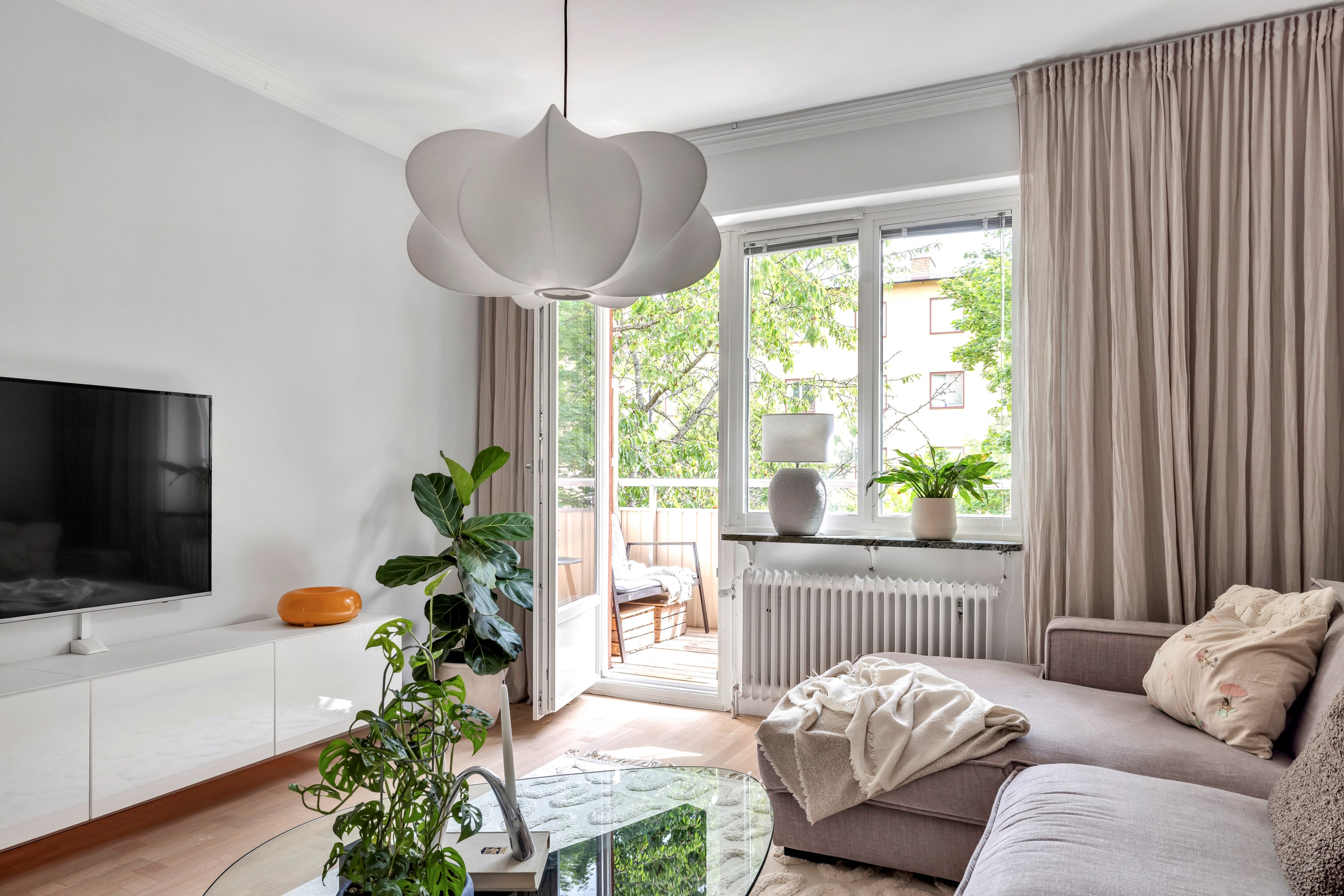 Bostadsbild från Frodegatan 17B, Snart till salu i Fålhagen, Uppsala