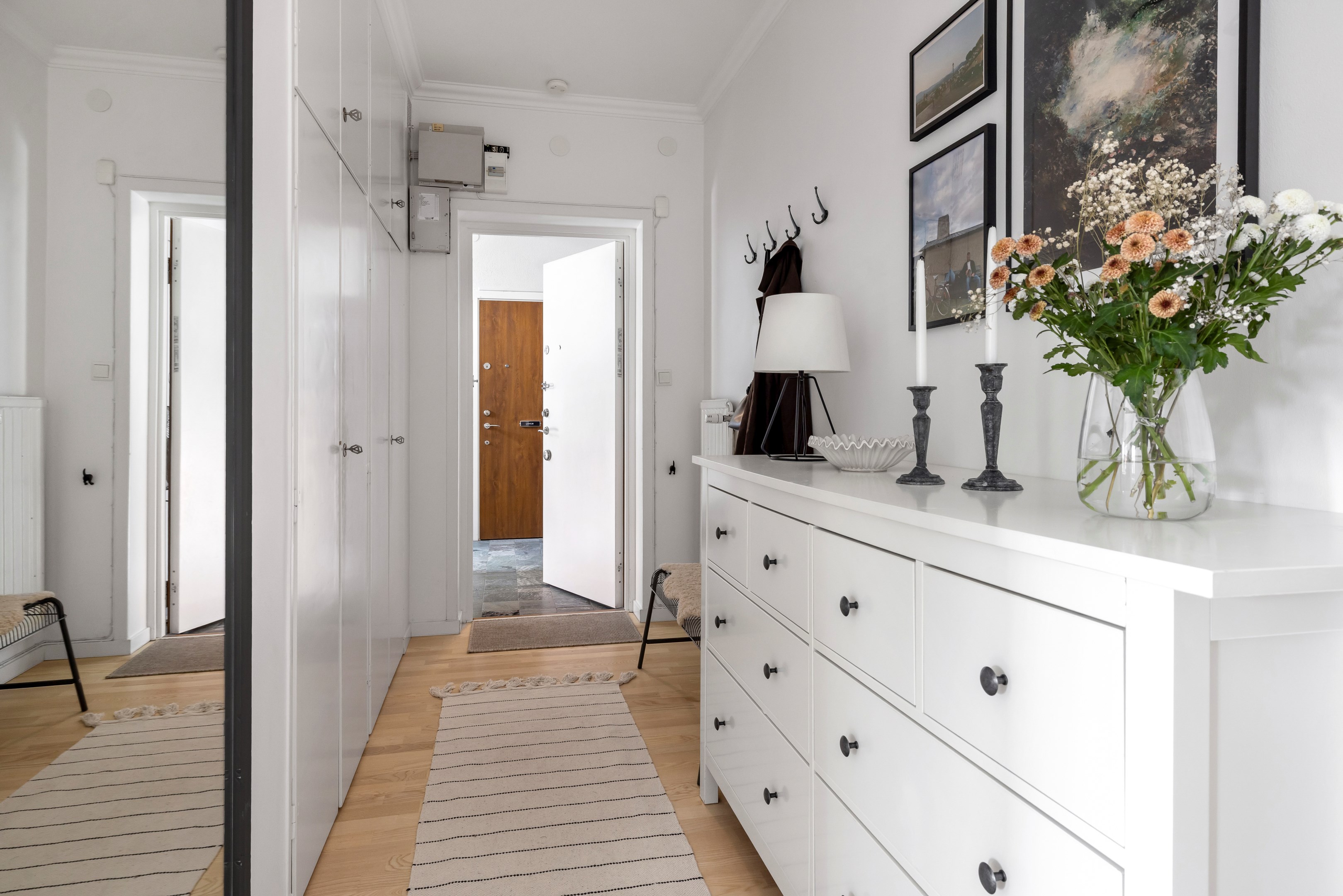 Bostadsbild från Frodegatan 17B, Snart till salu i Fålhagen, Uppsala