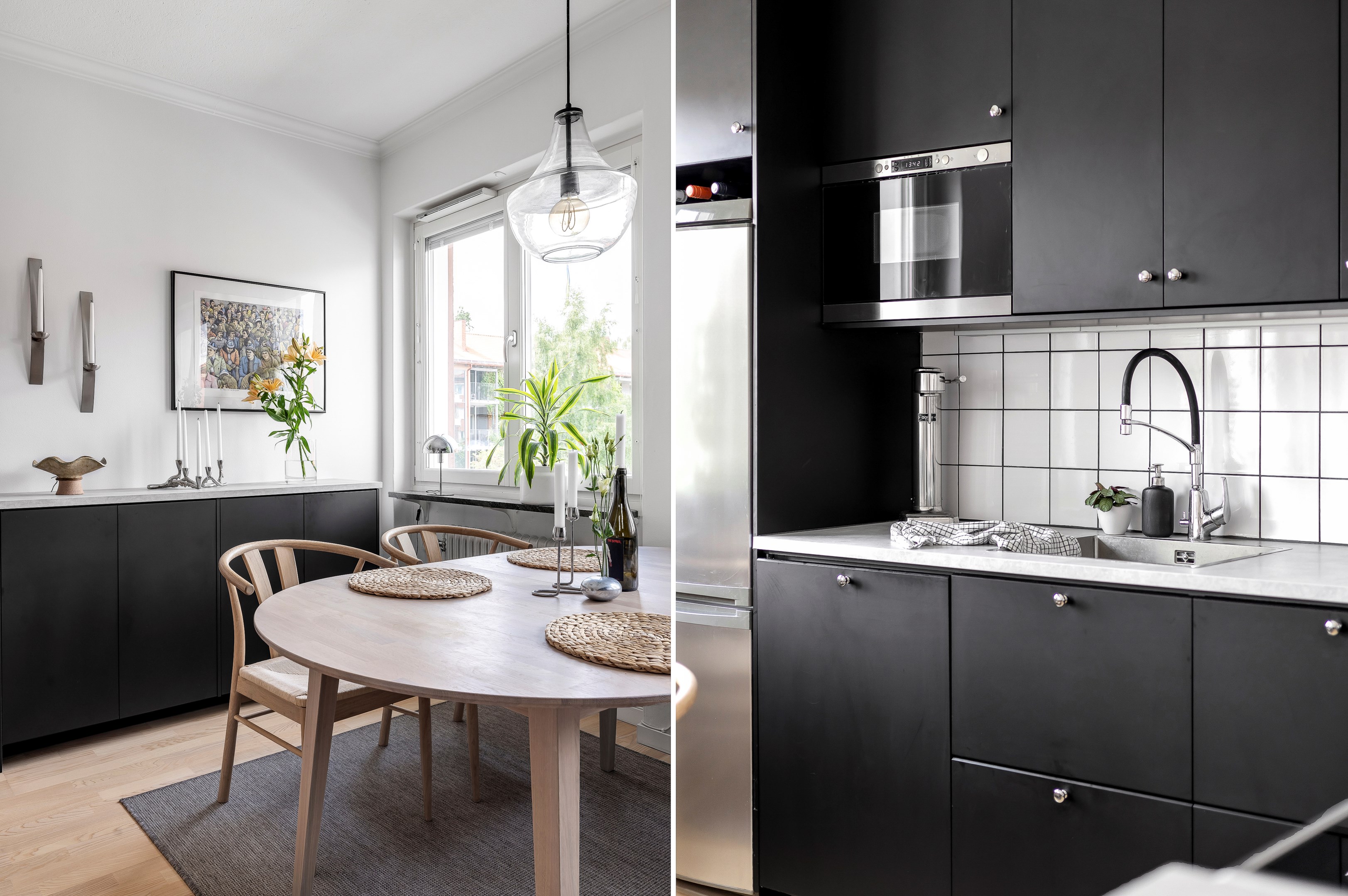 Bostadsbild från Frodegatan 17B, Snart till salu i Fålhagen, Uppsala