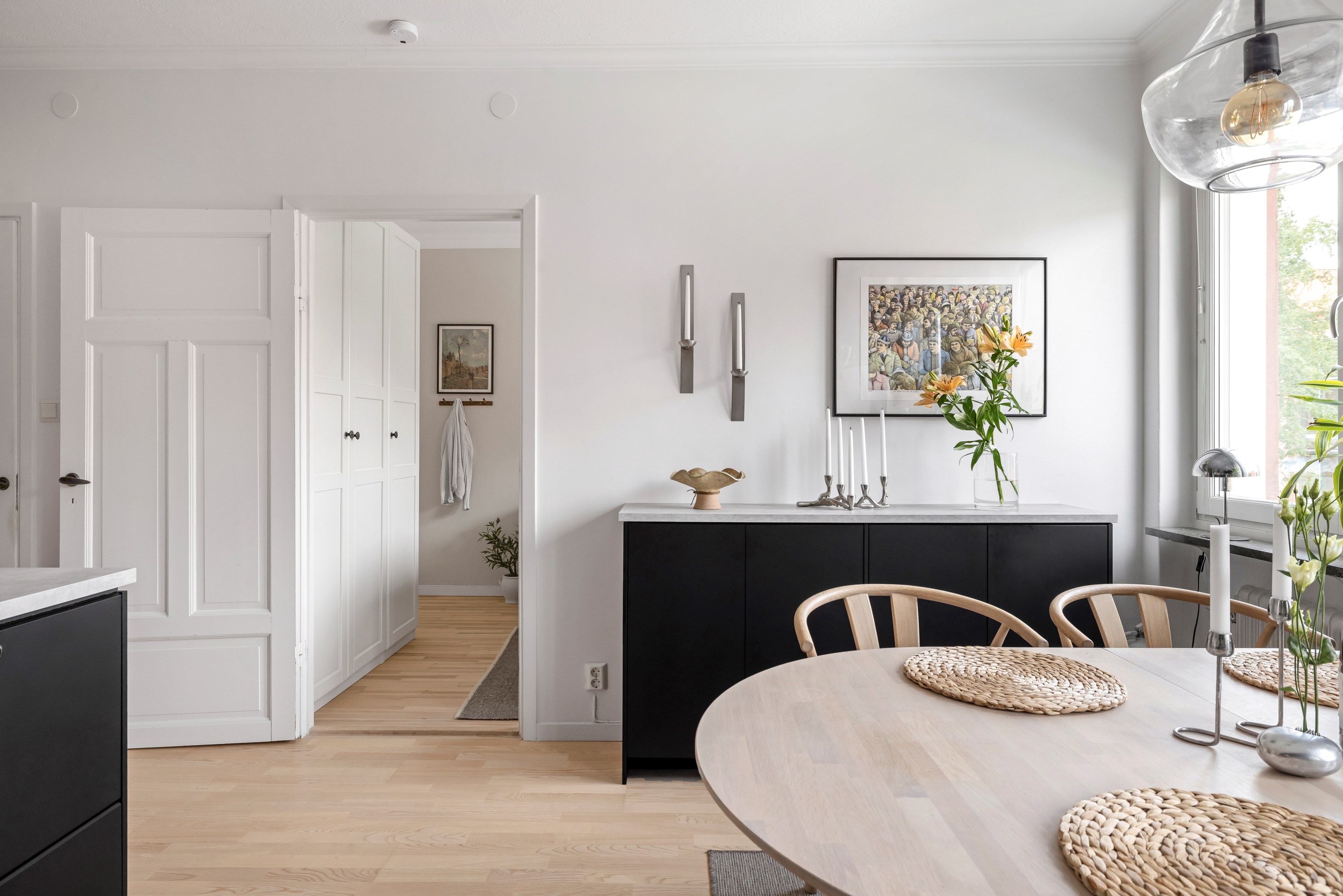 Bostadsbild från Frodegatan 17B, Snart till salu i Fålhagen, Uppsala