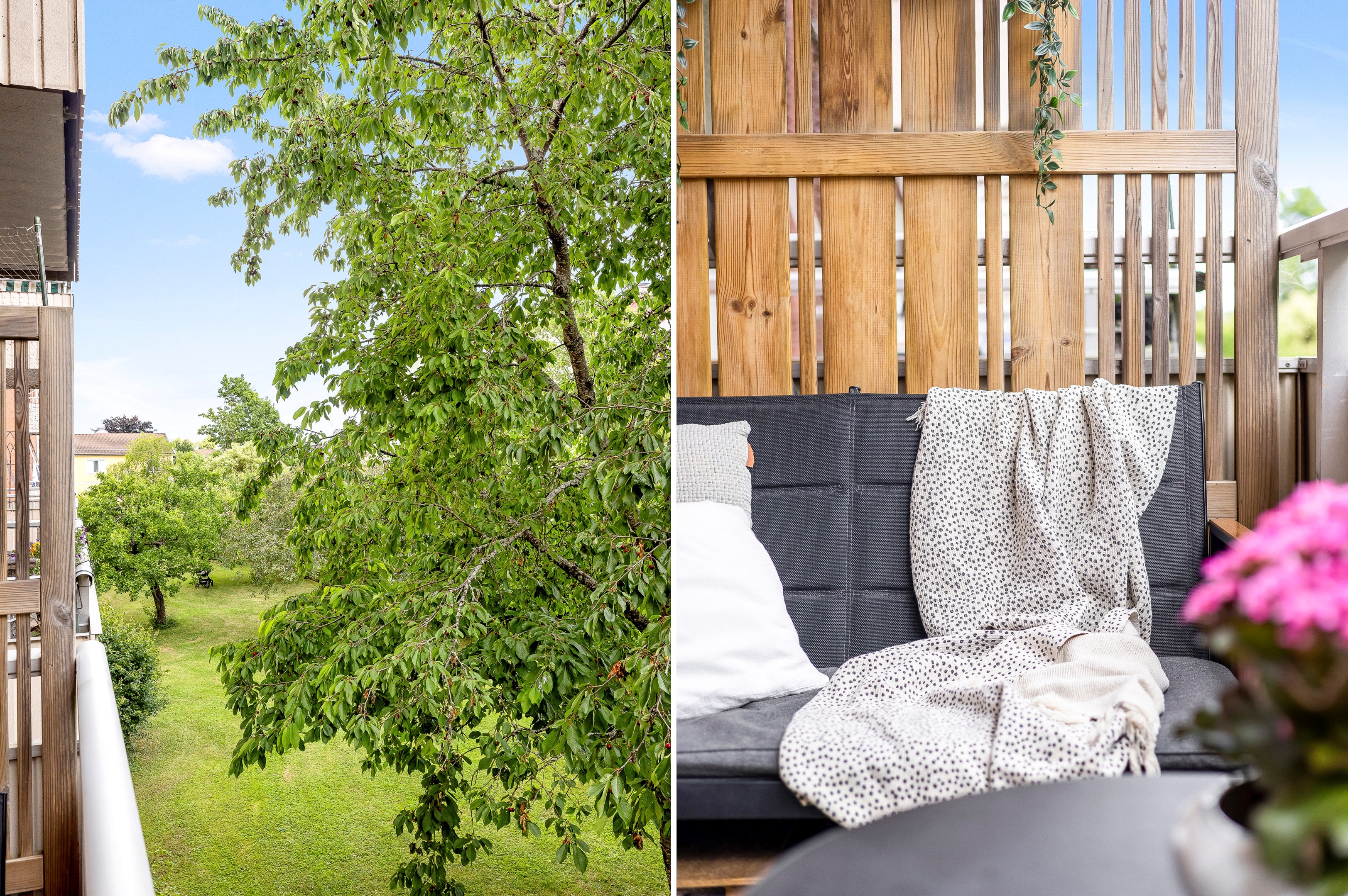 Bostadsbild från Frodegatan 17B, Snart till salu i Fålhagen, Uppsala