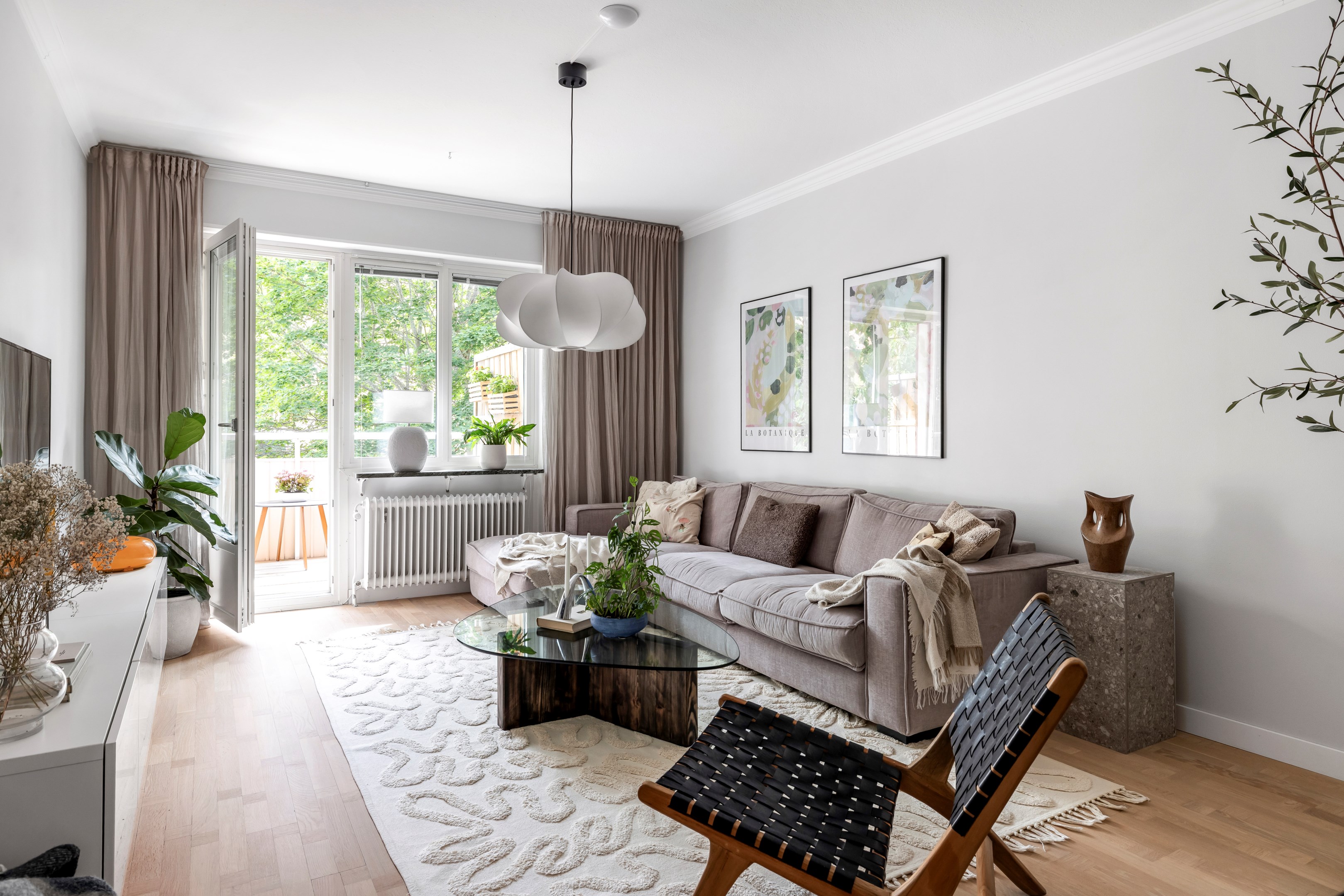 Bostadsbild från Frodegatan 17B, Snart till salu i Fålhagen, Uppsala