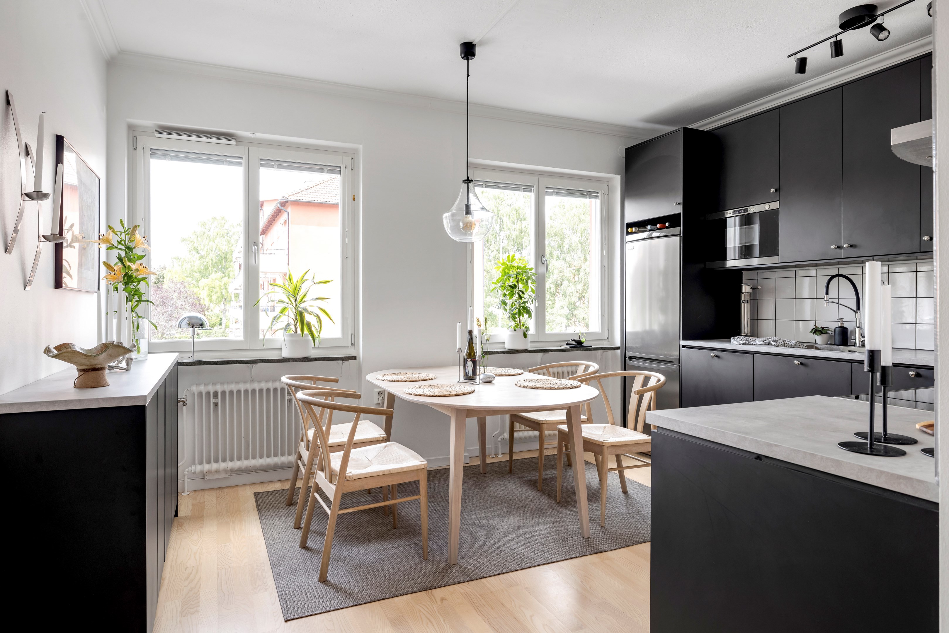 Bostadsbild från Frodegatan 17B, Snart till salu i Fålhagen, Uppsala