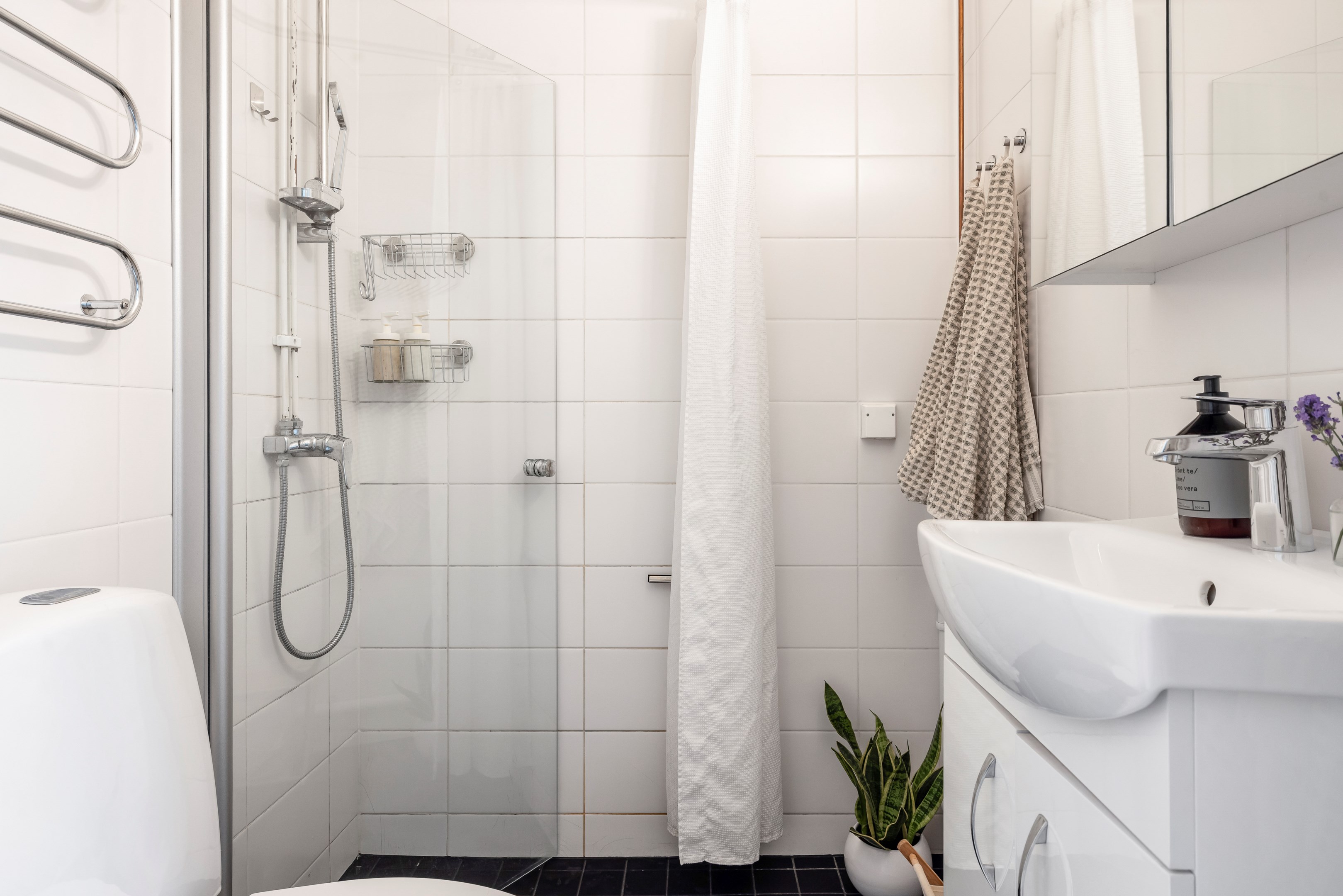 Bostadsbild från Frodegatan 17B, Snart till salu i Fålhagen, Uppsala