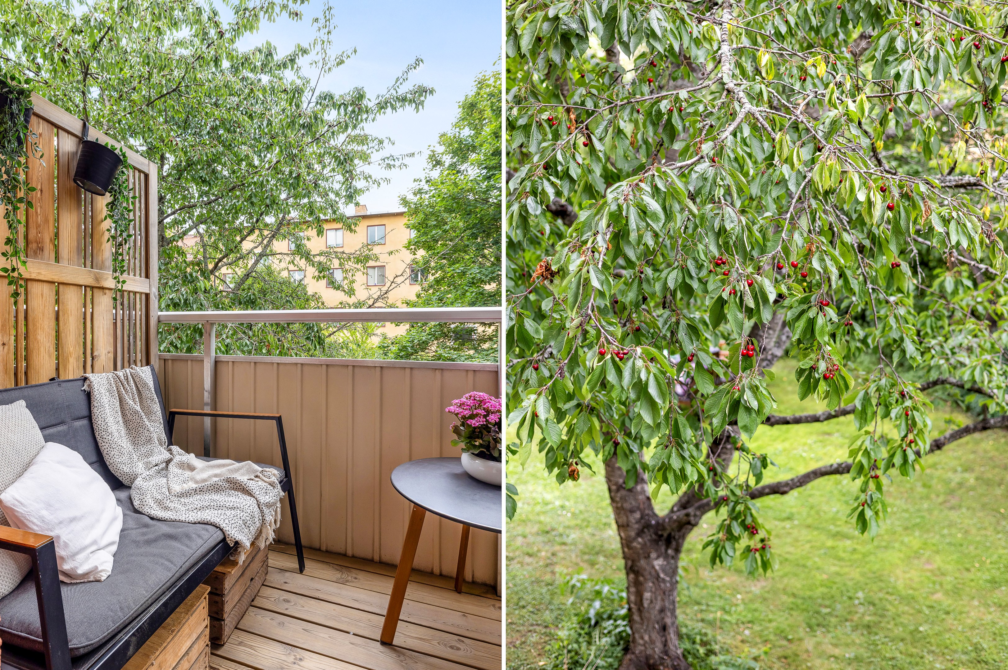 Bostadsbild från Frodegatan 17B, Snart till salu i Fålhagen, Uppsala